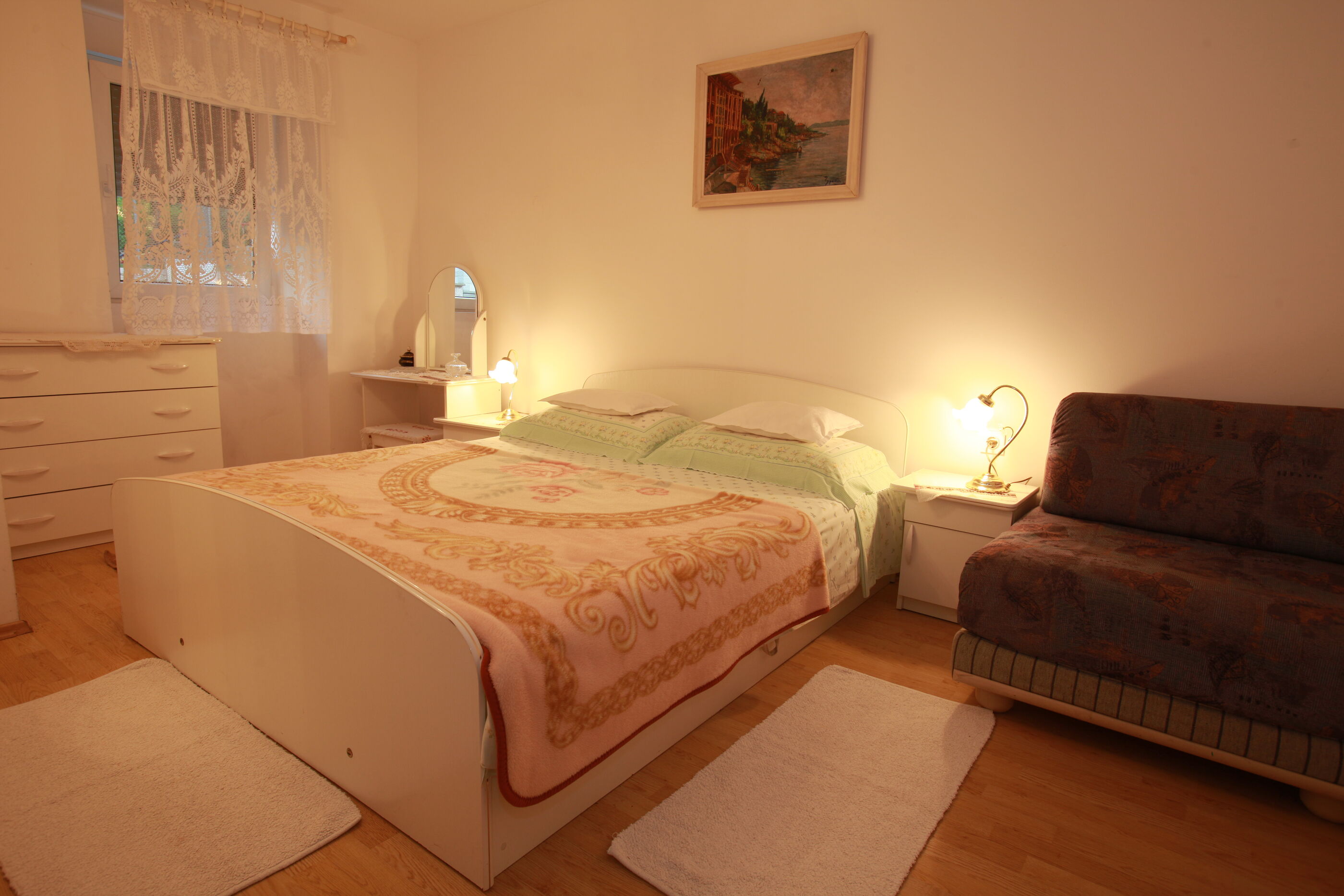 Apartments Nada i Ivan 83113-A1