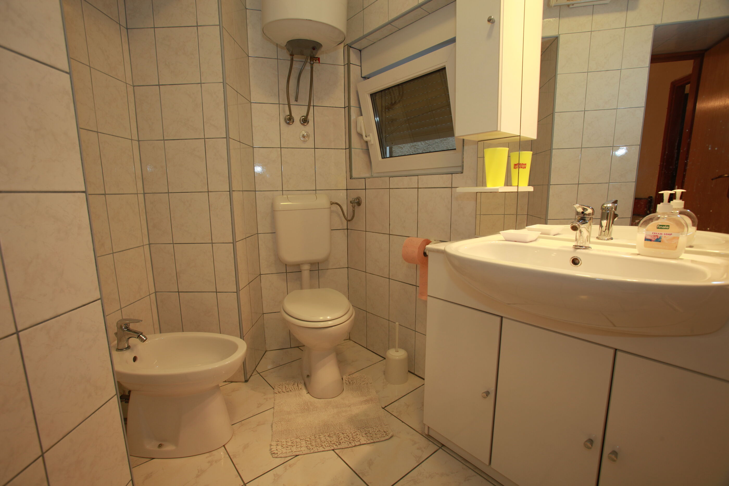 Apartments Nada i Ivan 83113-A1