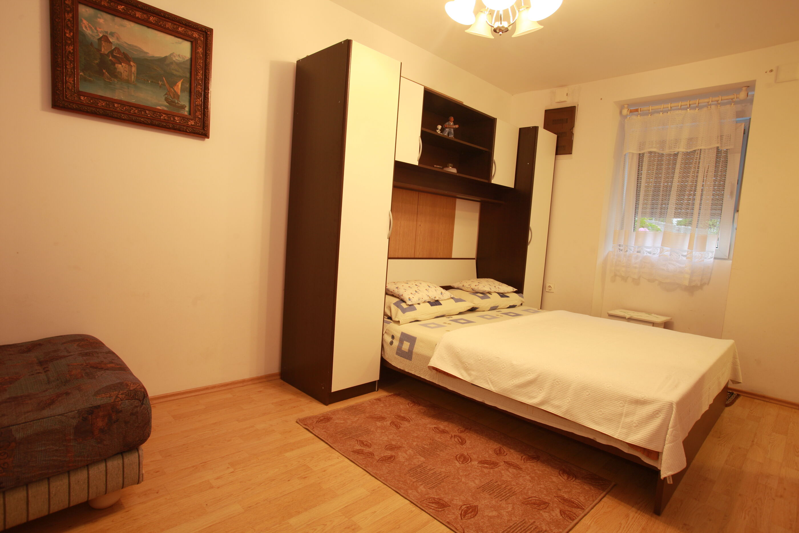 Apartments Nada i Ivan 83113-A1