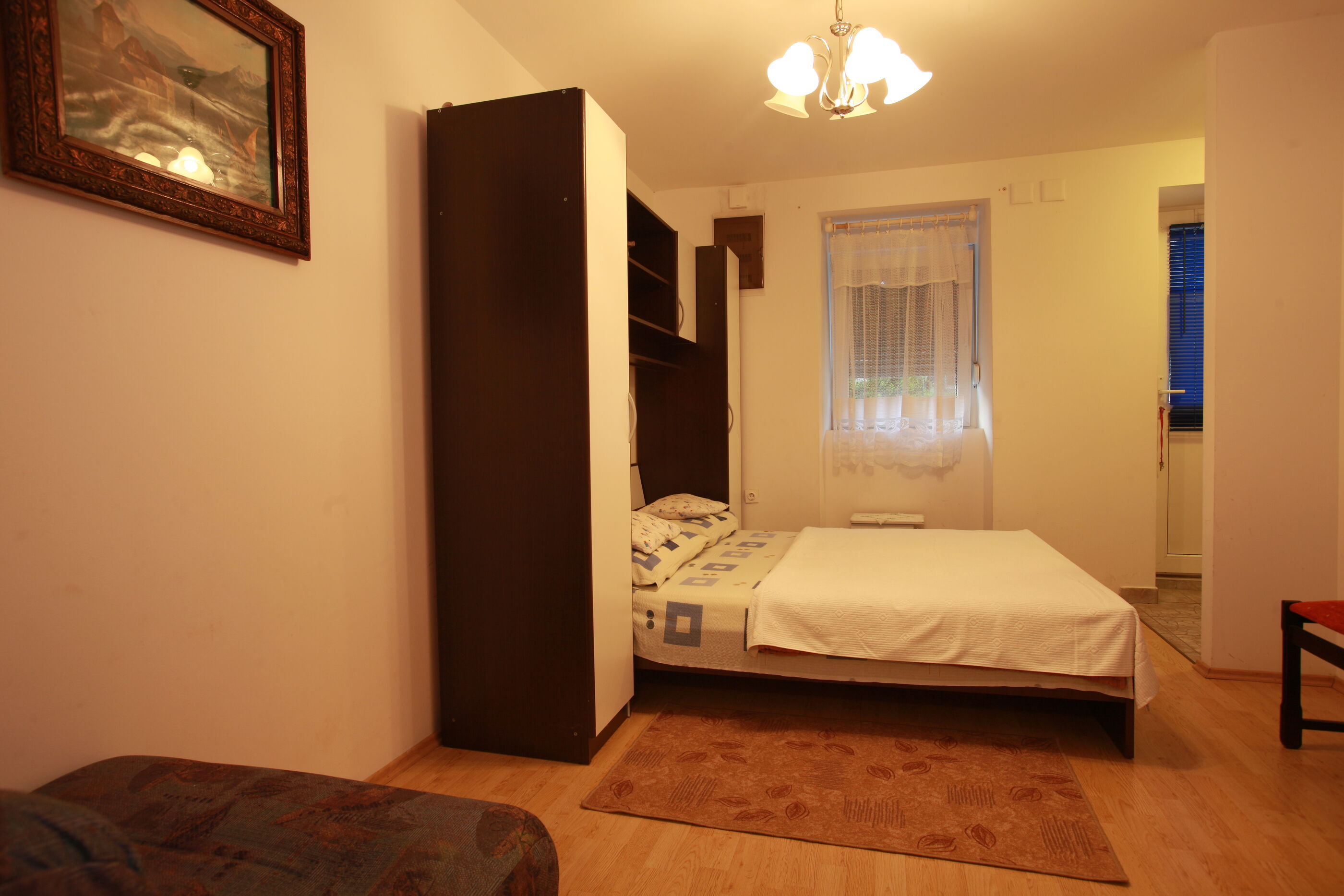 Apartments Nada i Ivan 83113-A1