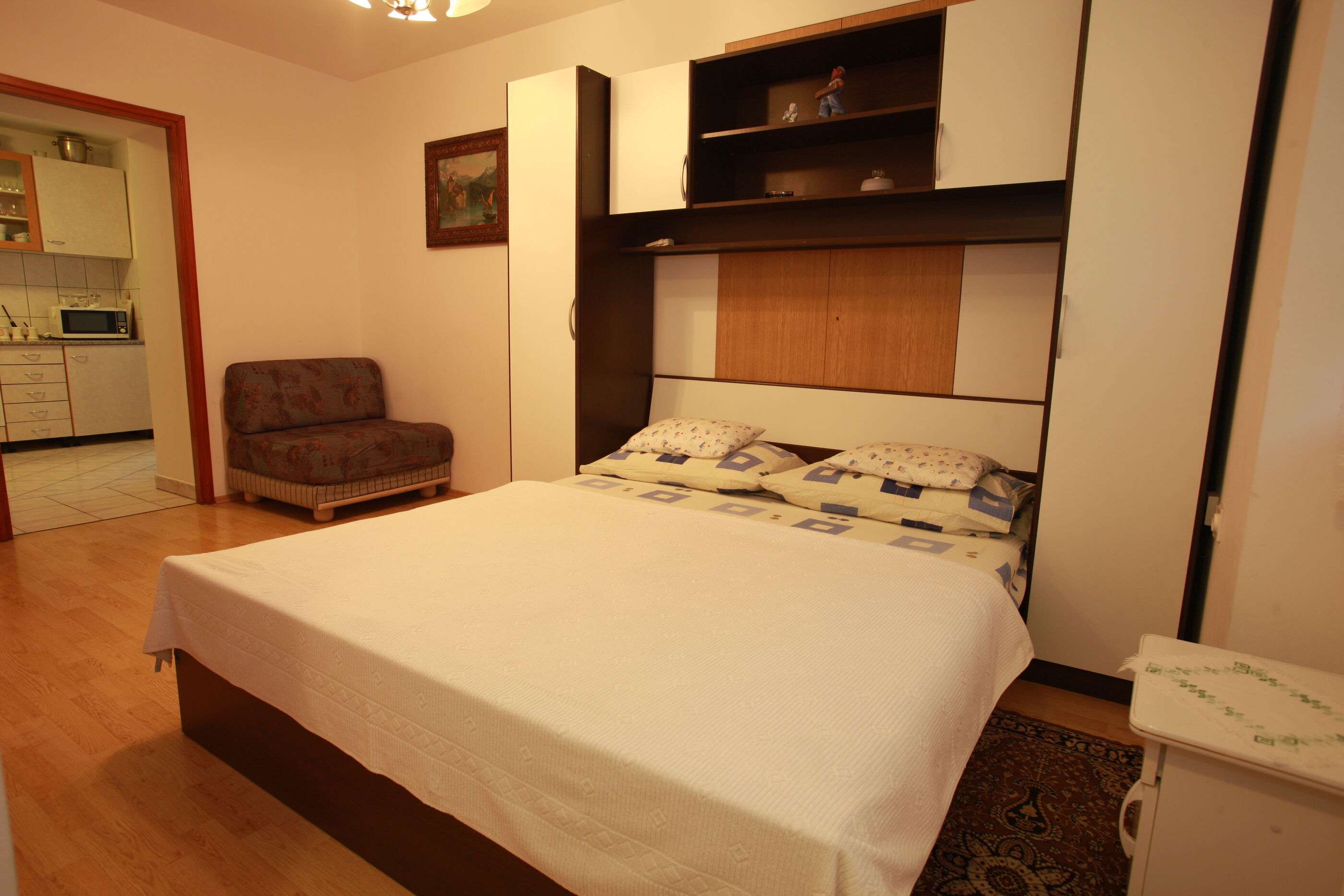 Apartments Nada i Ivan 83113-A1