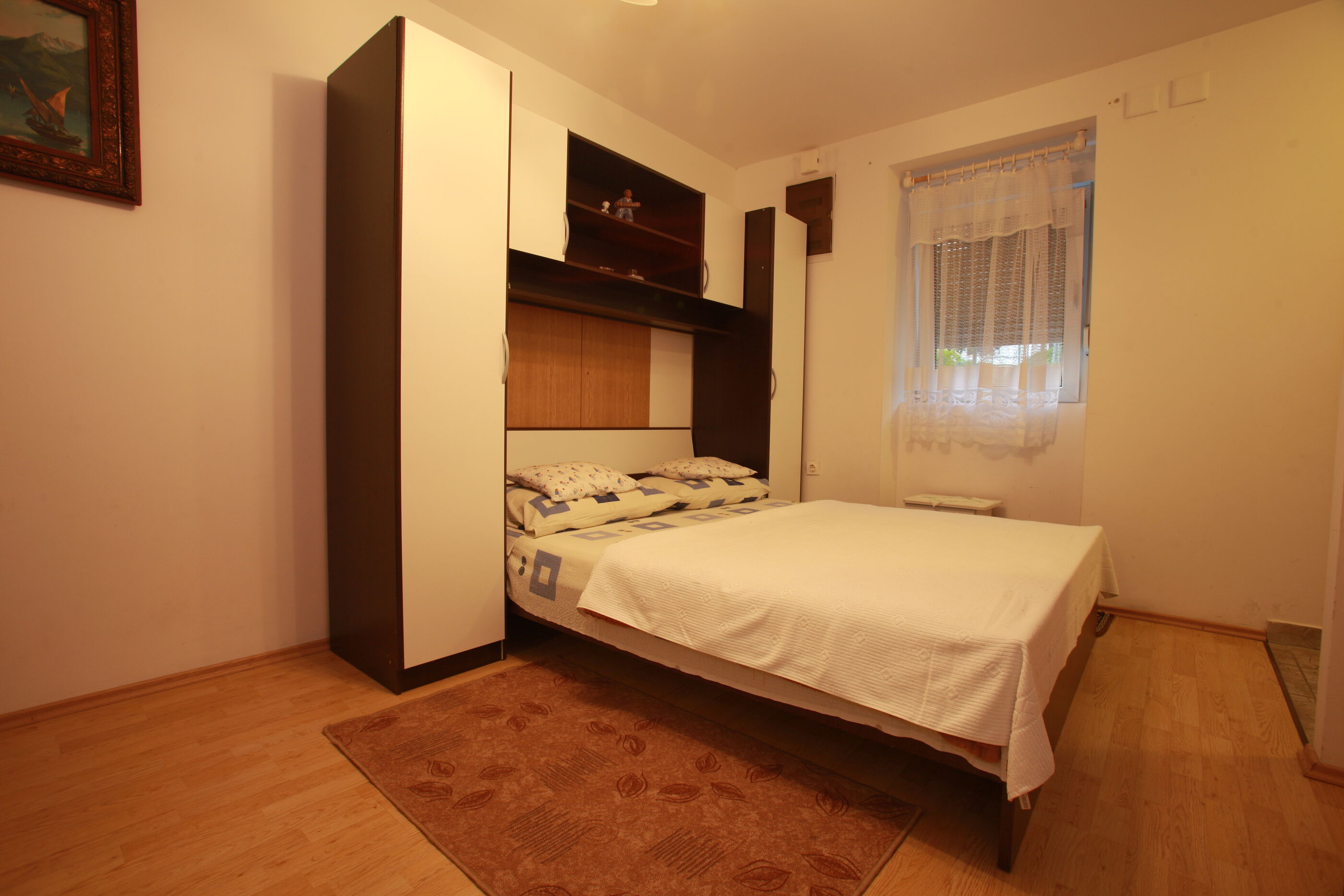 Apartments Nada i Ivan 83113-A1