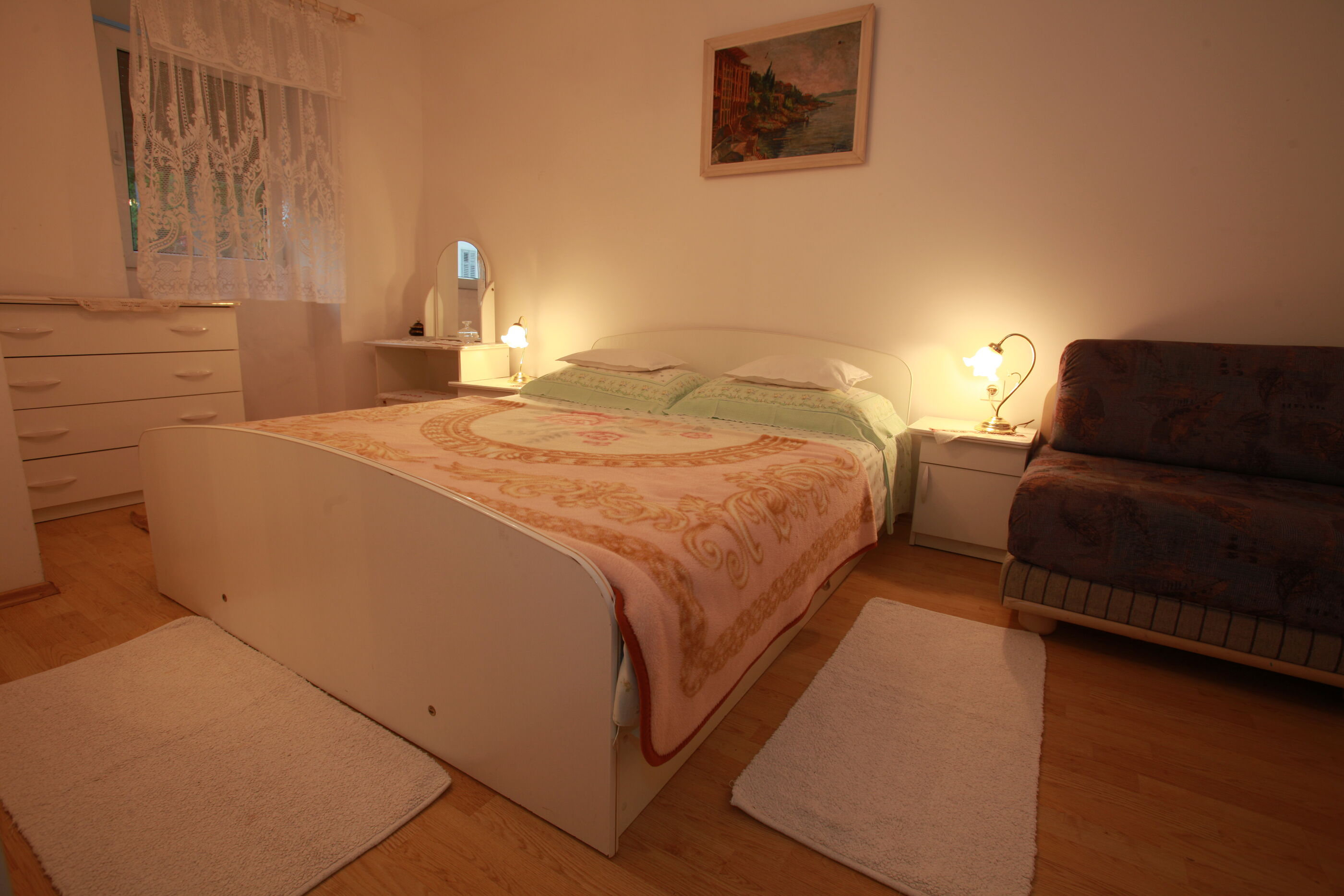 Apartments Nada i Ivan 83113-A1