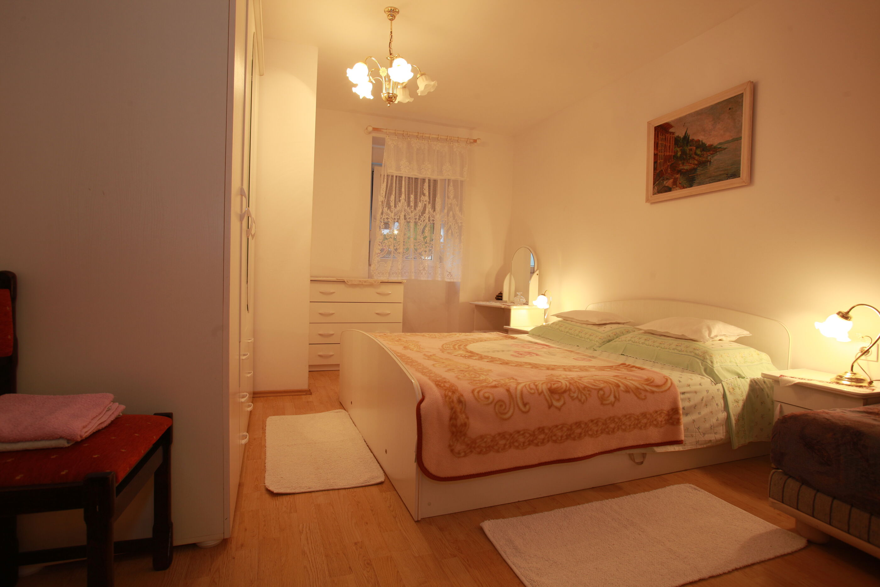 Apartments Nada i Ivan 83113-A1