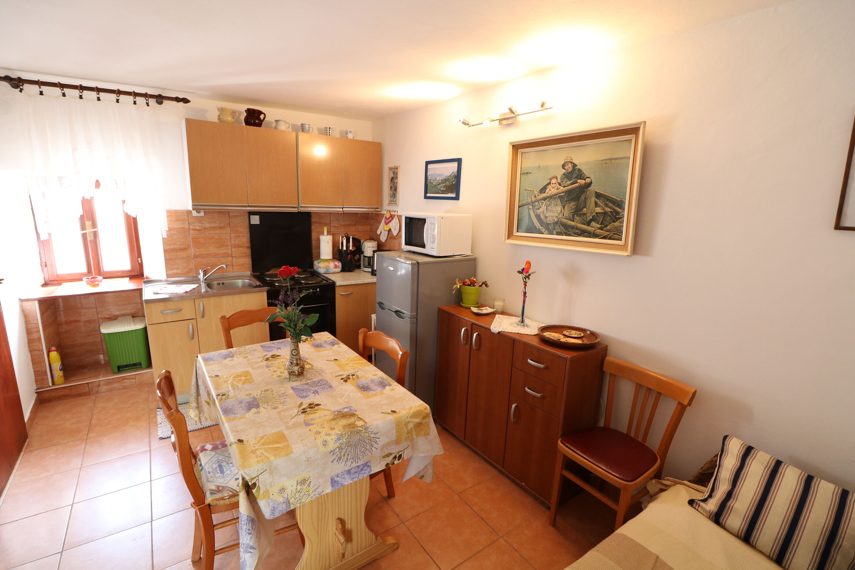 Apartment Dusanka 83114-A1