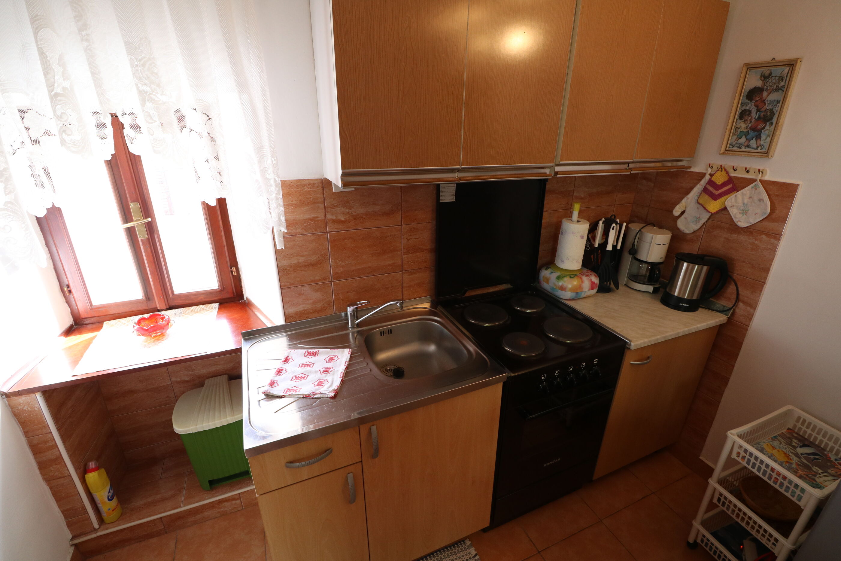 Apartment Dusanka 83114-A1