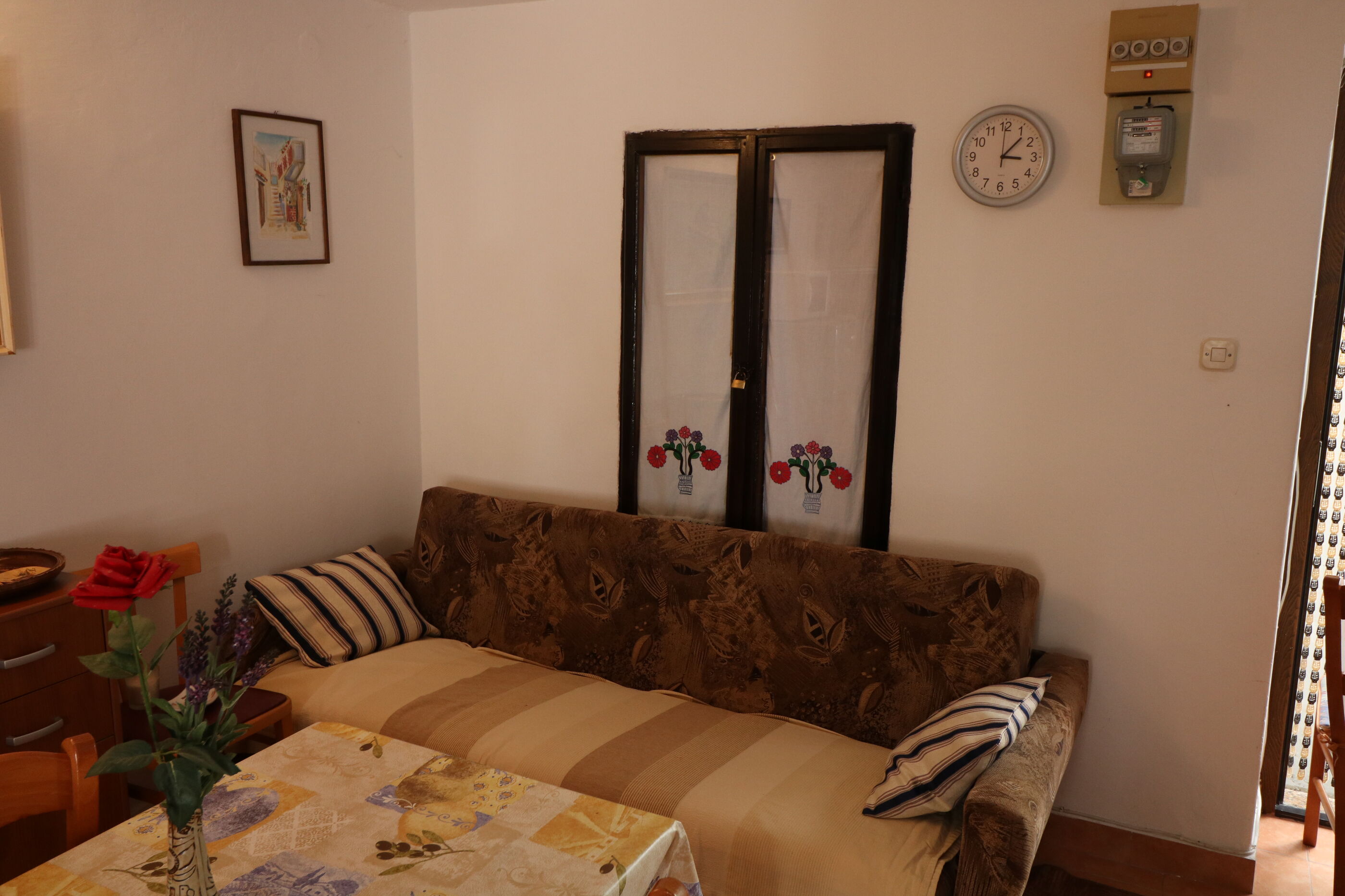 Apartment Dusanka 83114-A1