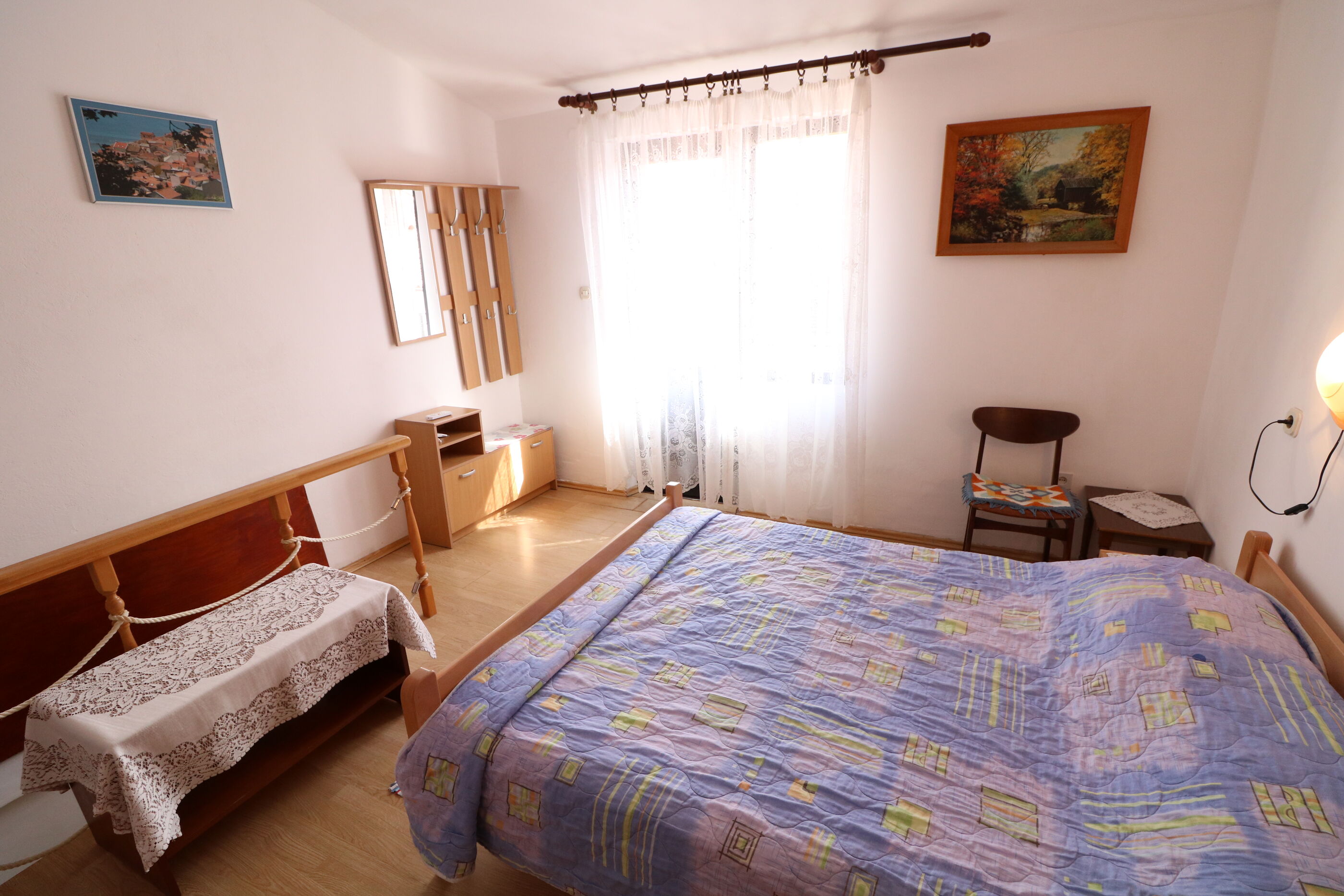 Apartment Dusanka 83114-A1