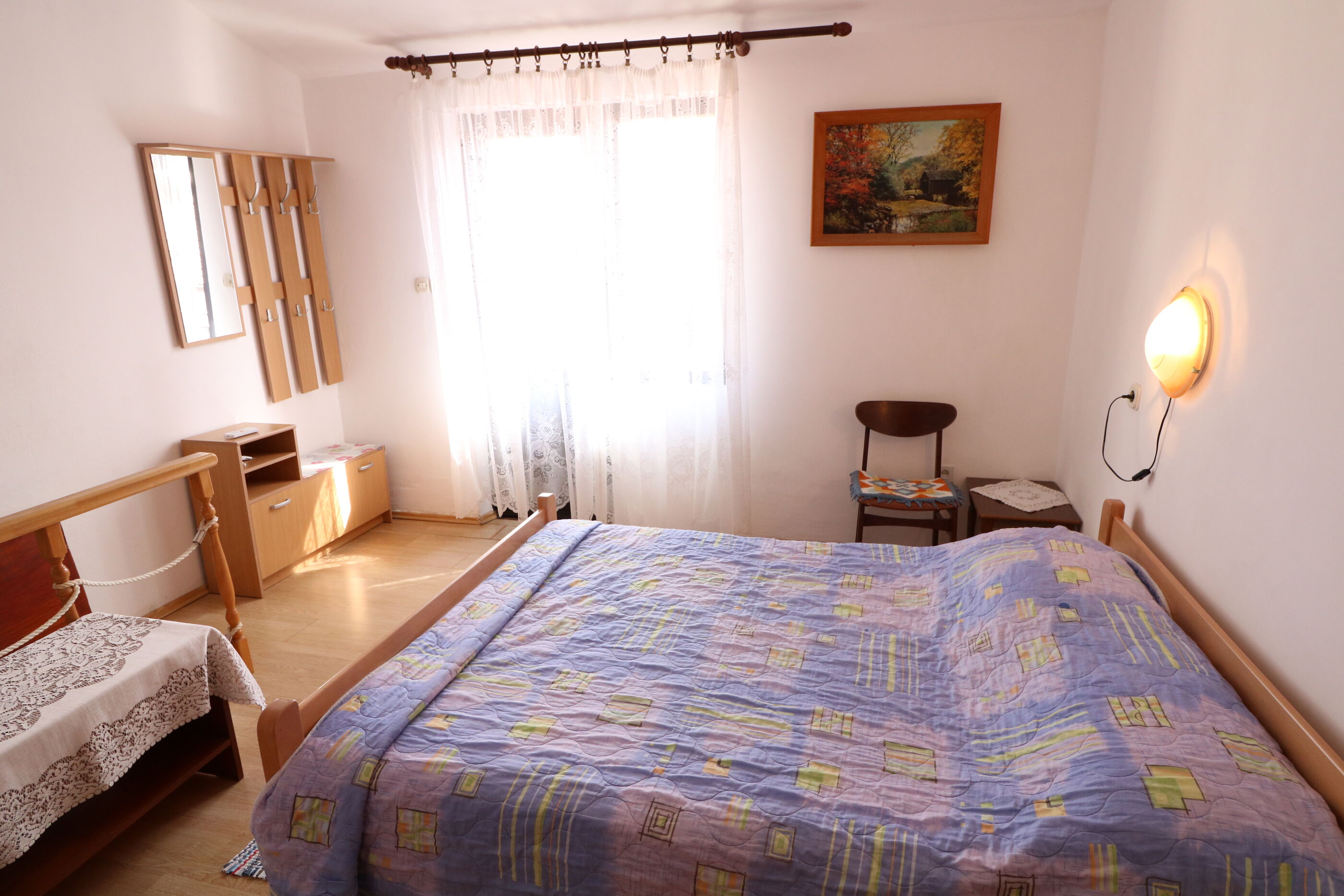 Apartment Dusanka 83114-A1