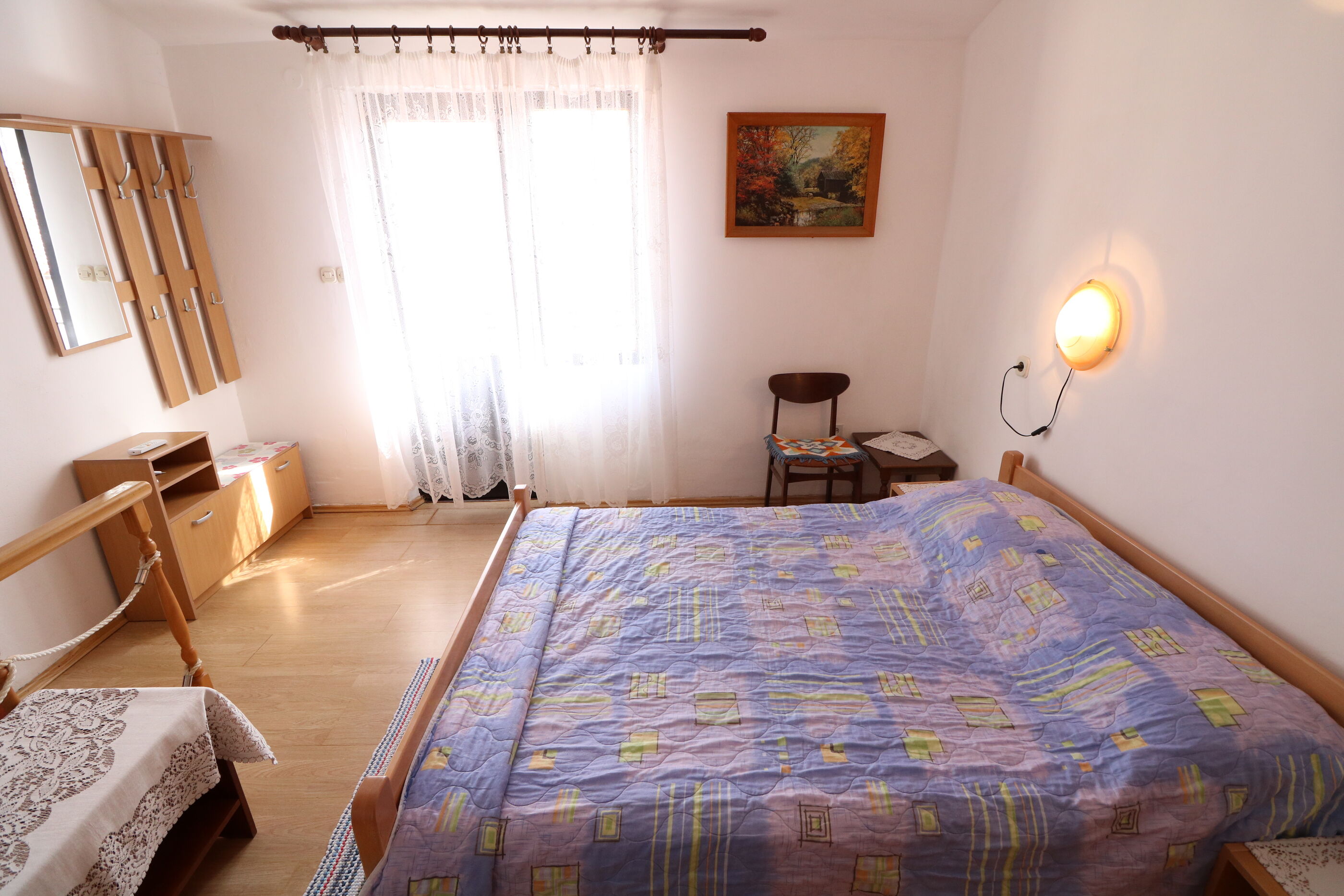 Apartment Dusanka 83114-A1