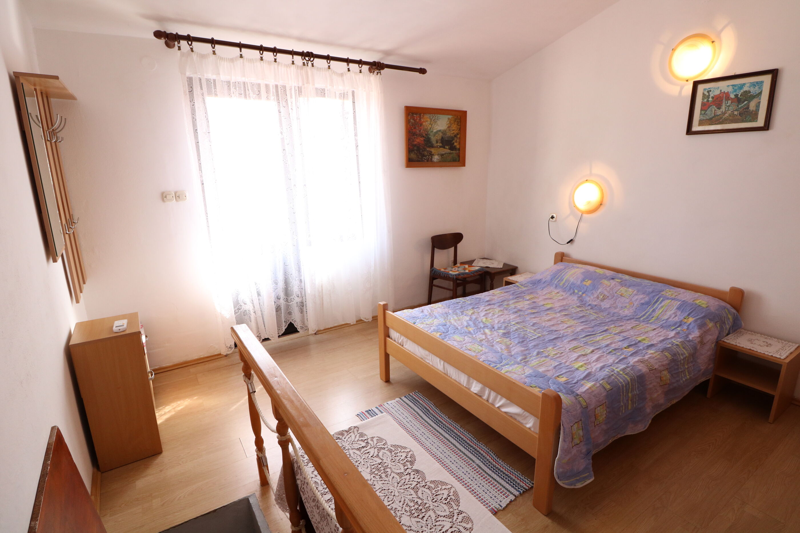 Apartment Dusanka 83114-A1