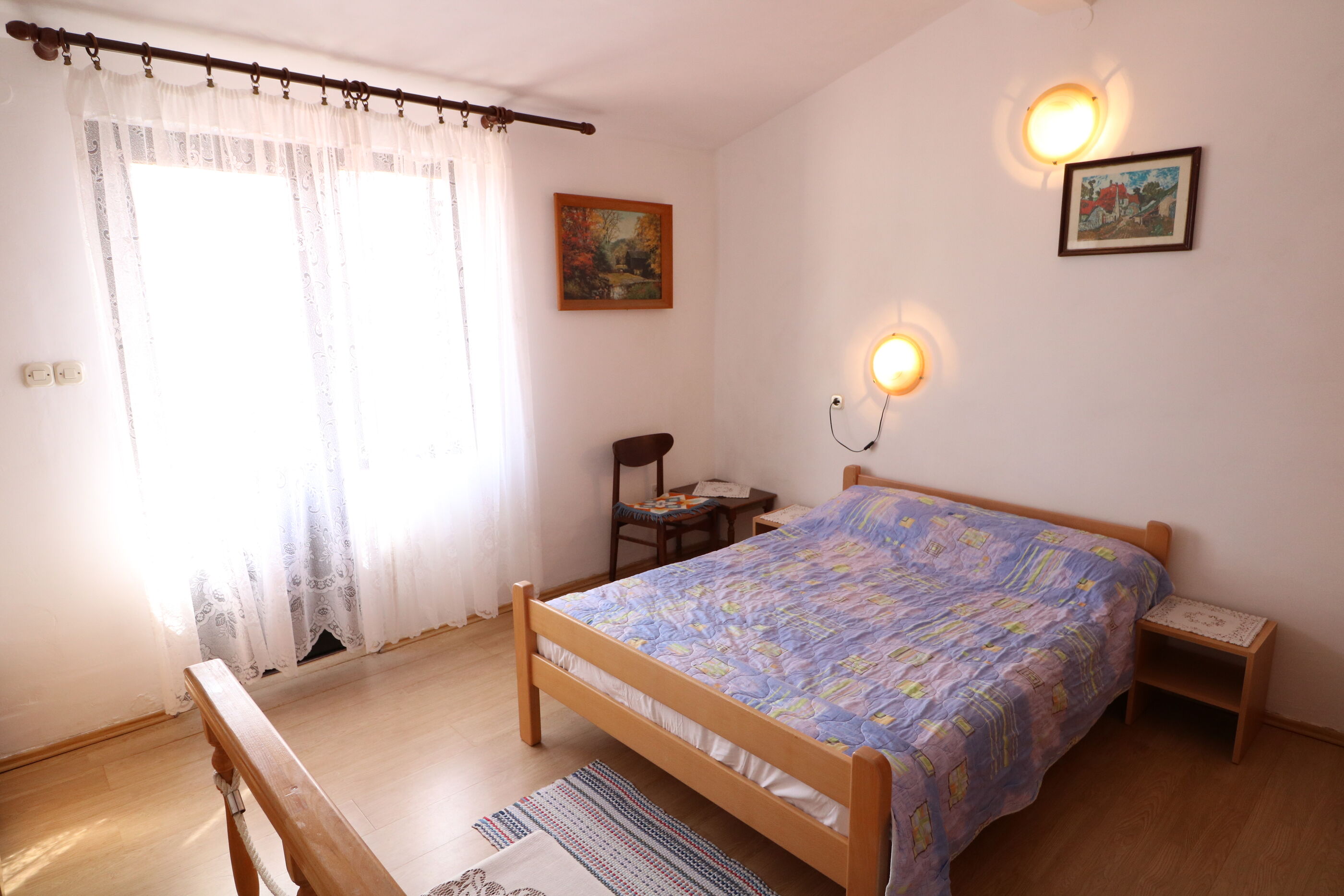 Apartment Dusanka 83114-A1