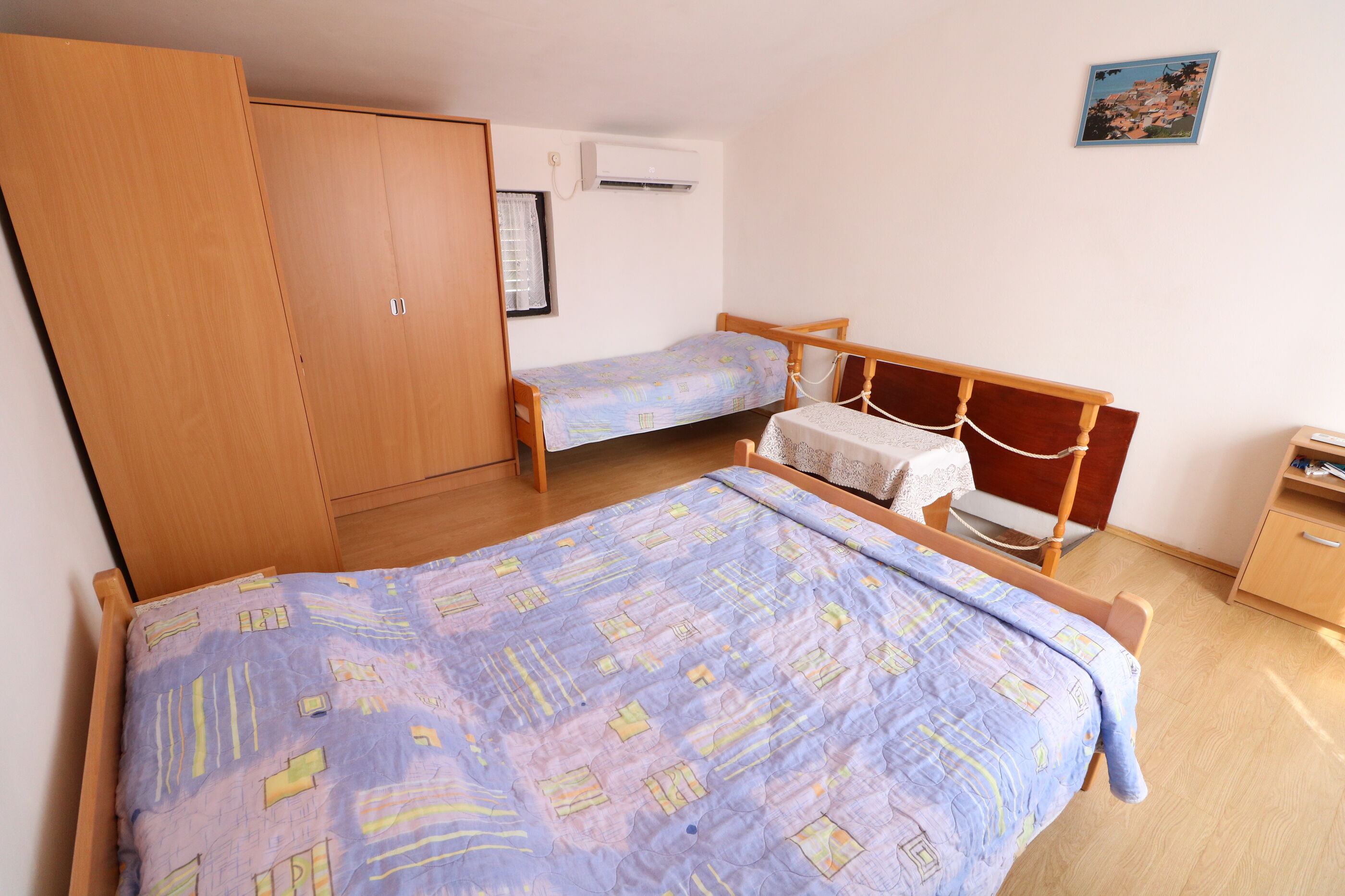 Apartment Dusanka 83114-A1