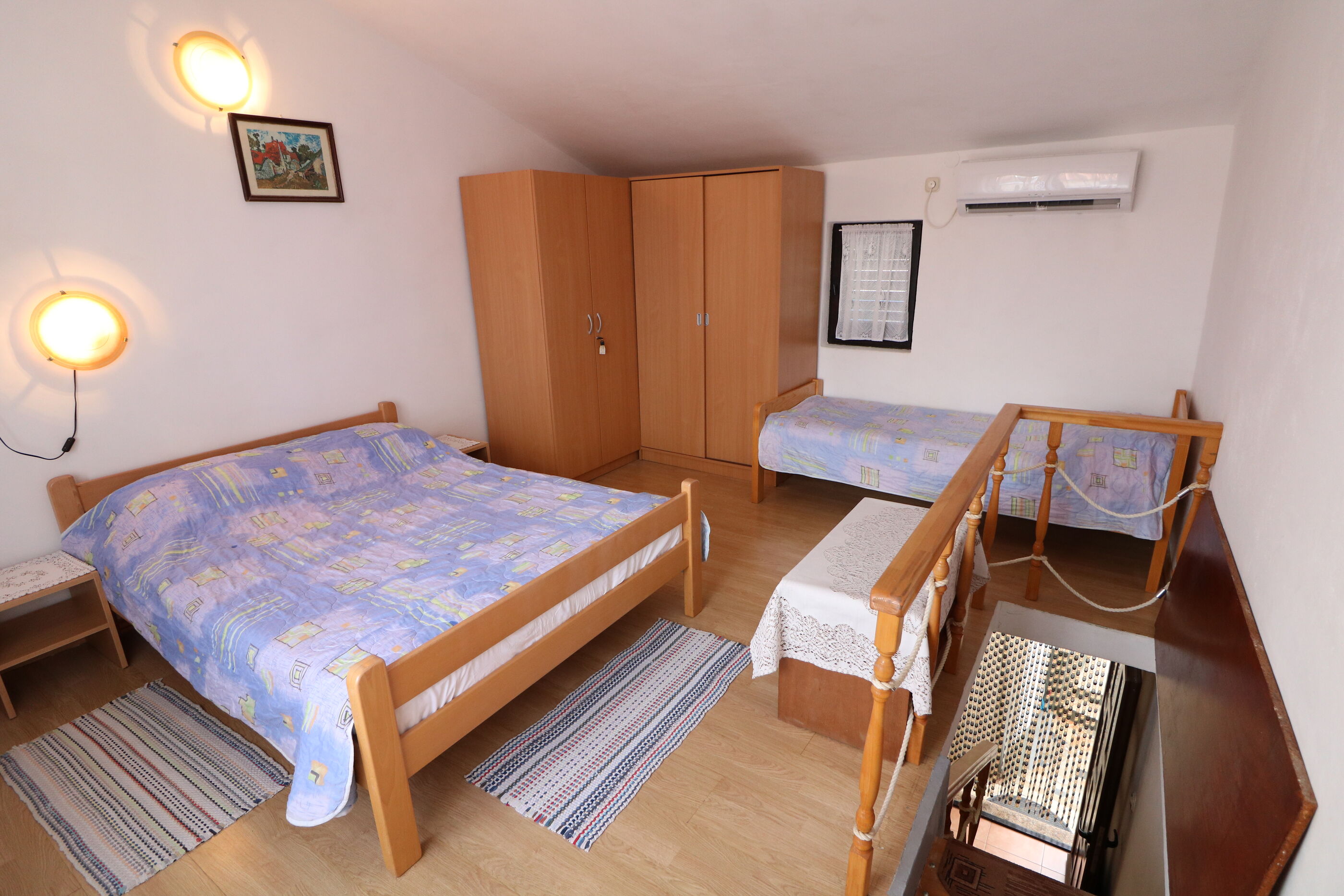 Apartment Dusanka 83114-A1