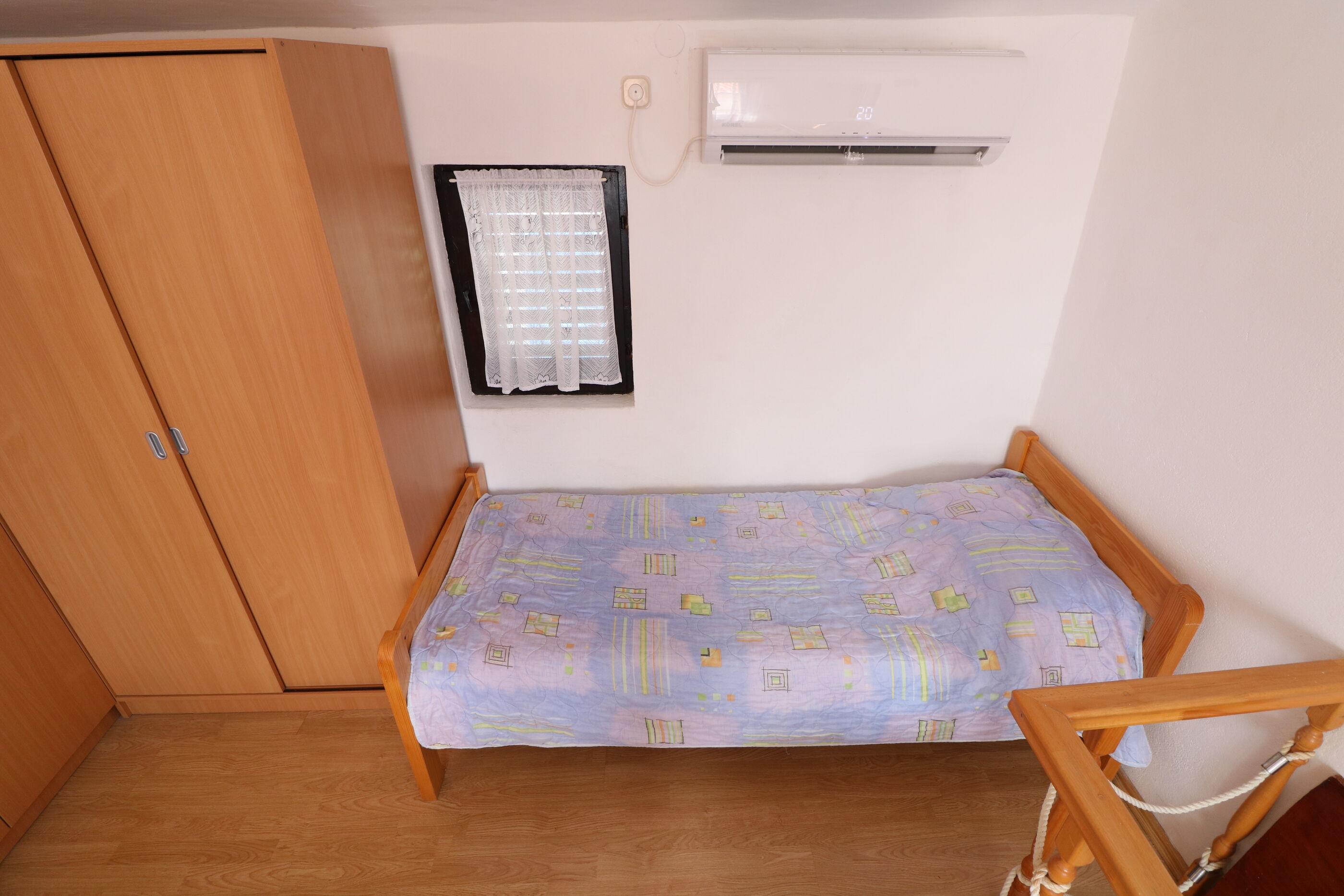 Apartment Dusanka 83114-A1