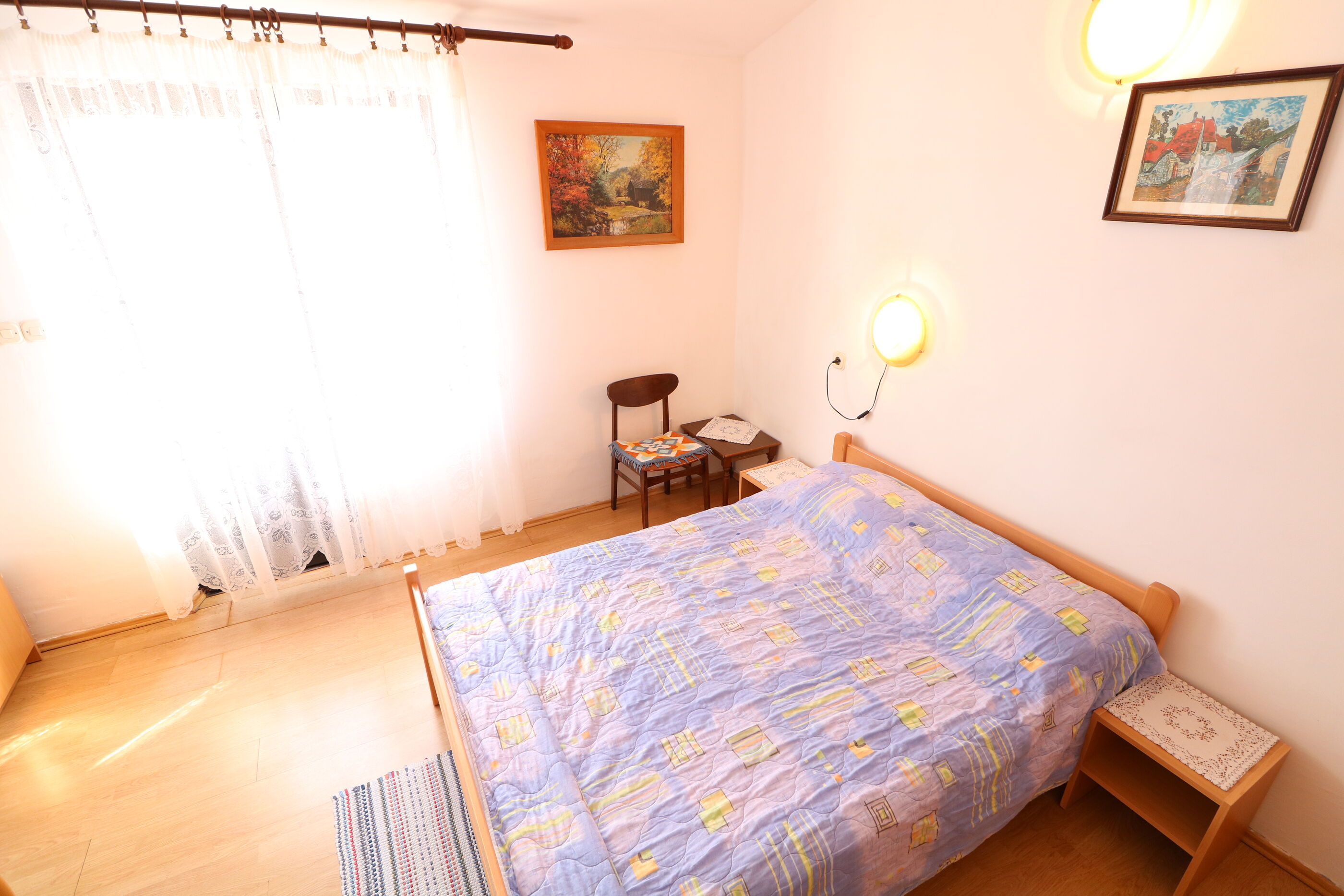Apartment Dusanka 83114-A1