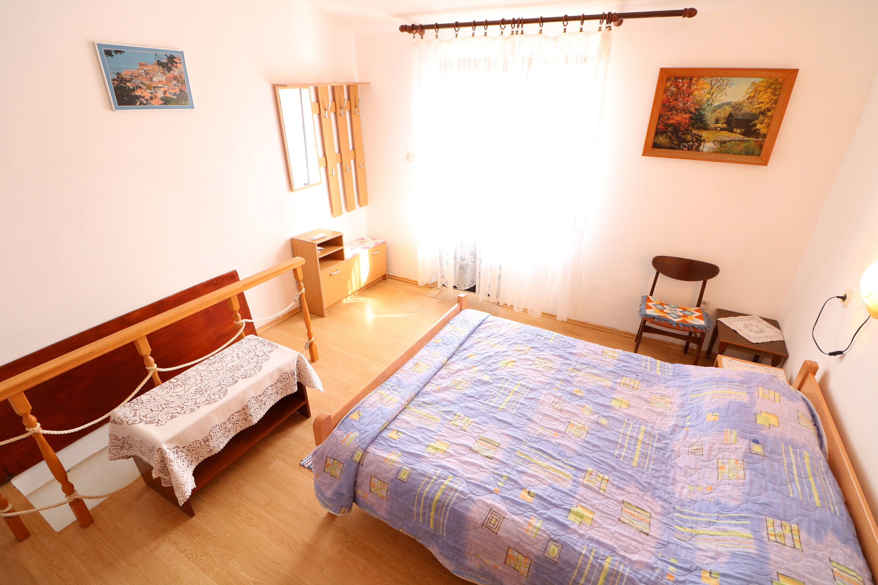 Apartment Dusanka 83114-A1