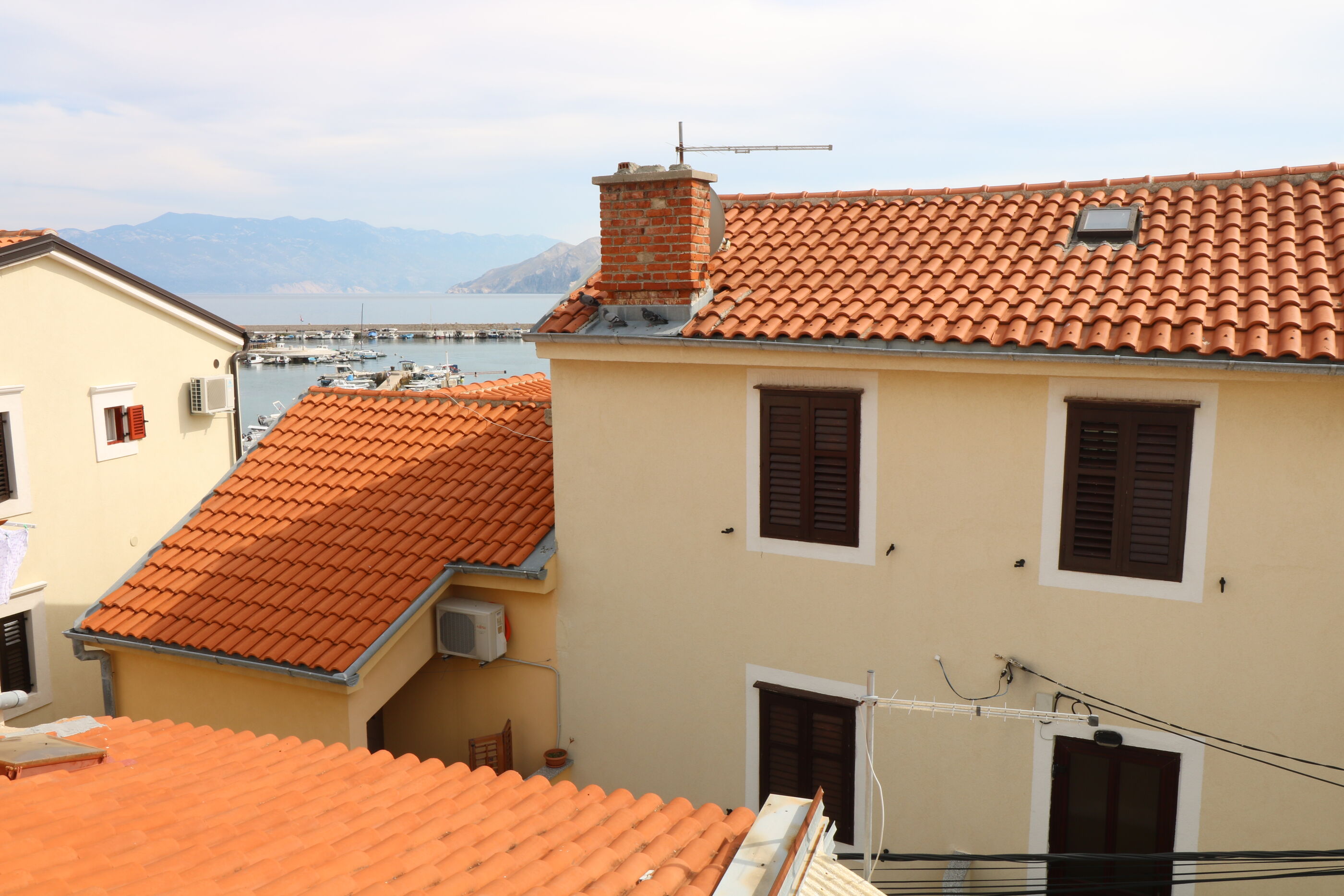Apartment Dusanka 83114-A1