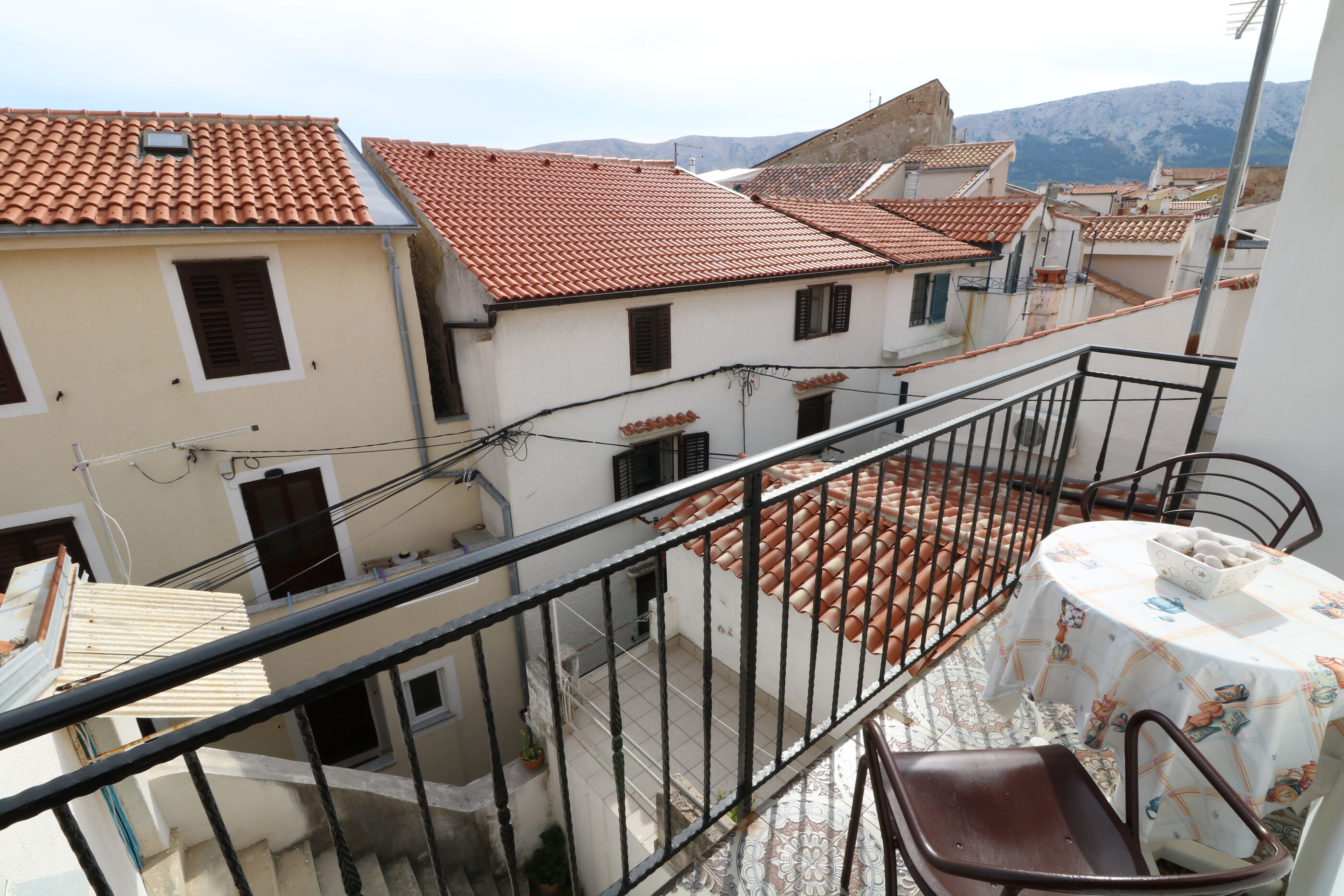 Apartment Dusanka 83114-A1