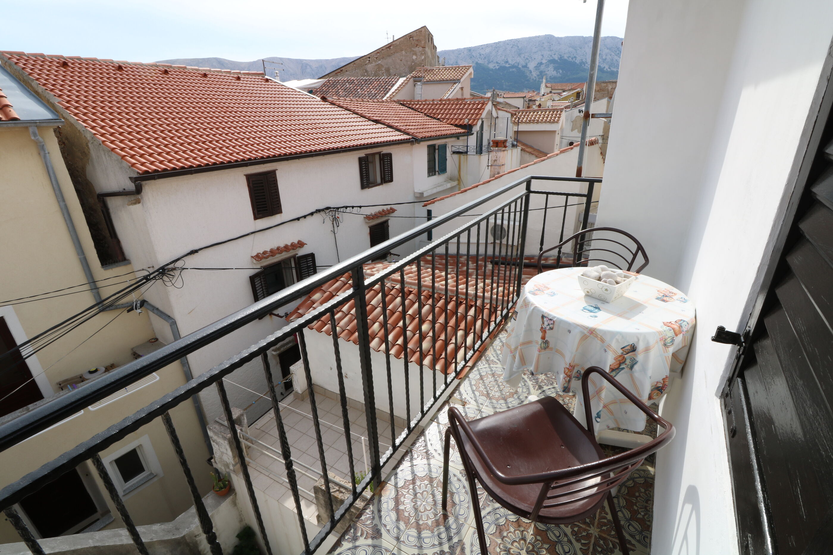 Apartment Dusanka 83114-A1