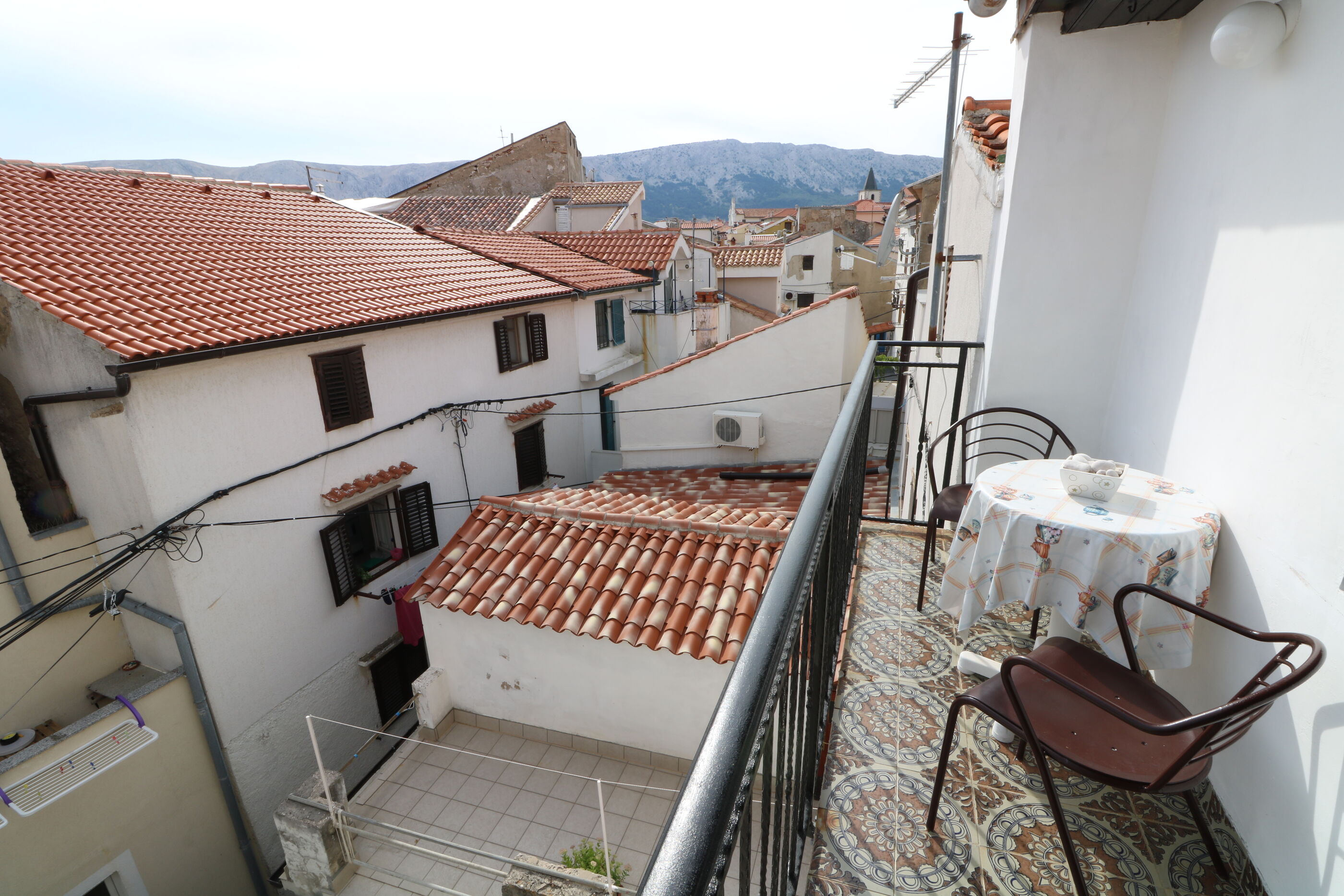 Apartment Dusanka 83114-A1