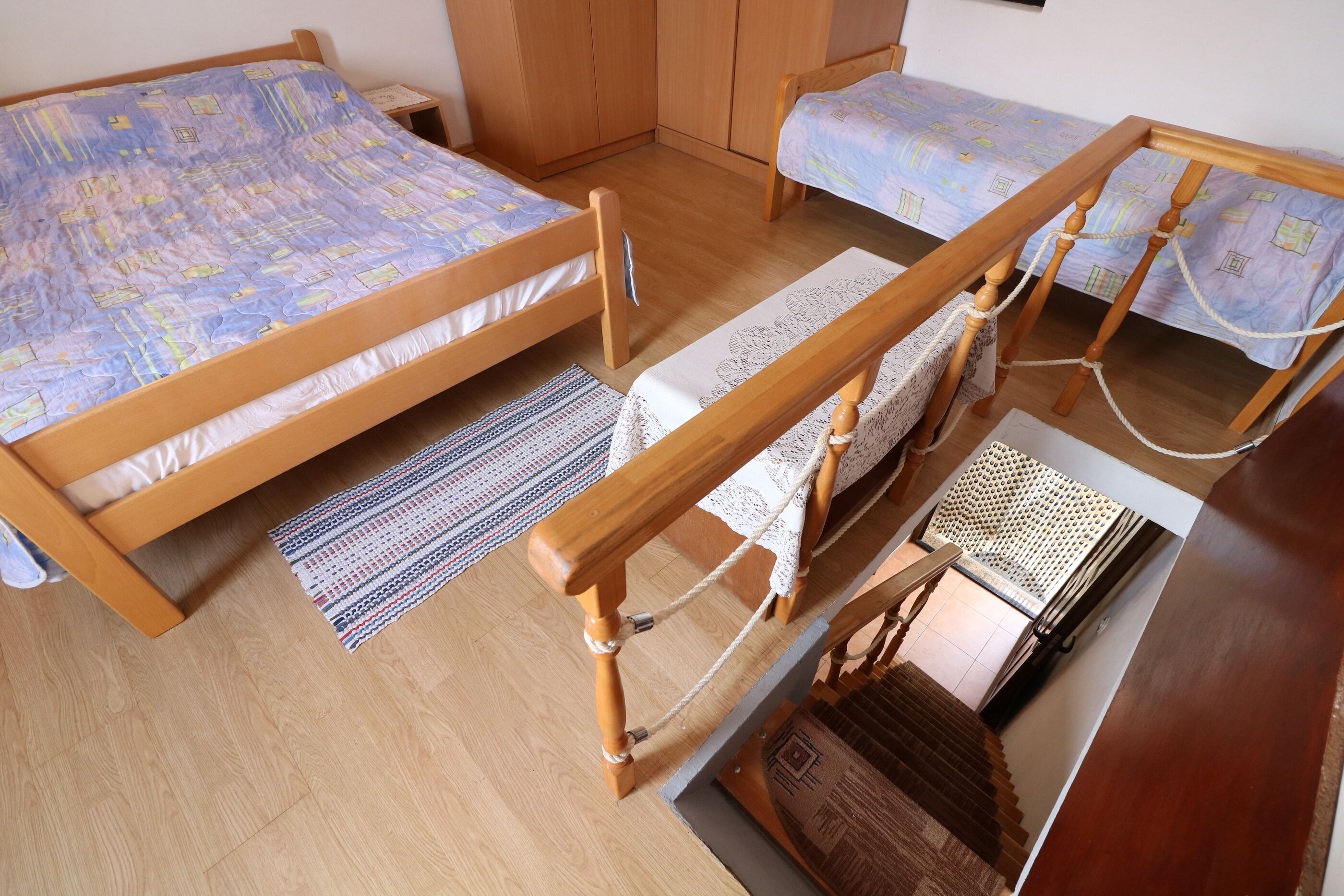 Apartment Dusanka 83114-A1