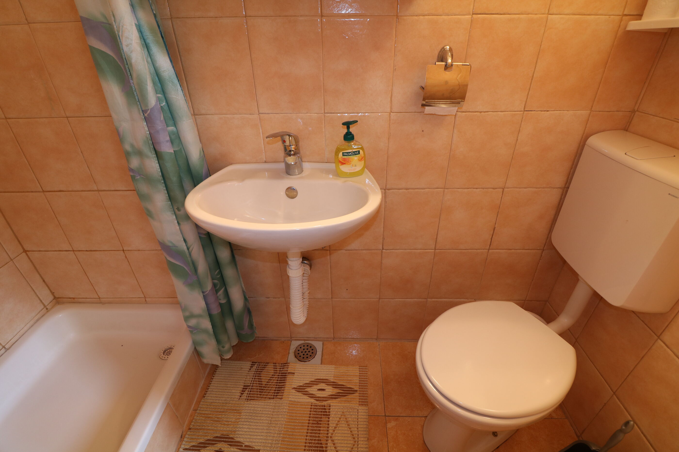 Apartment Dusanka 83114-A1