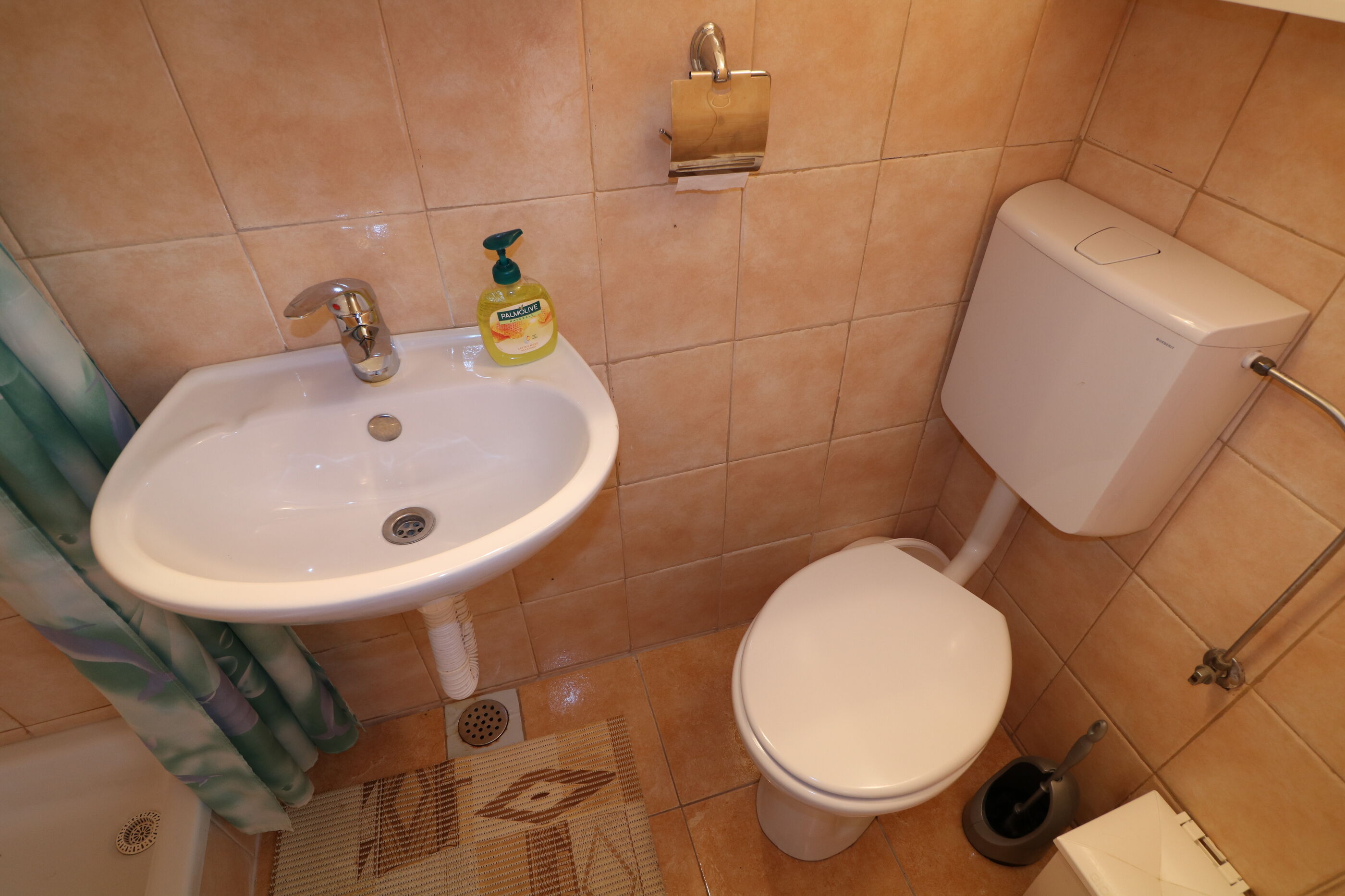 Apartment Dusanka 83114-A1