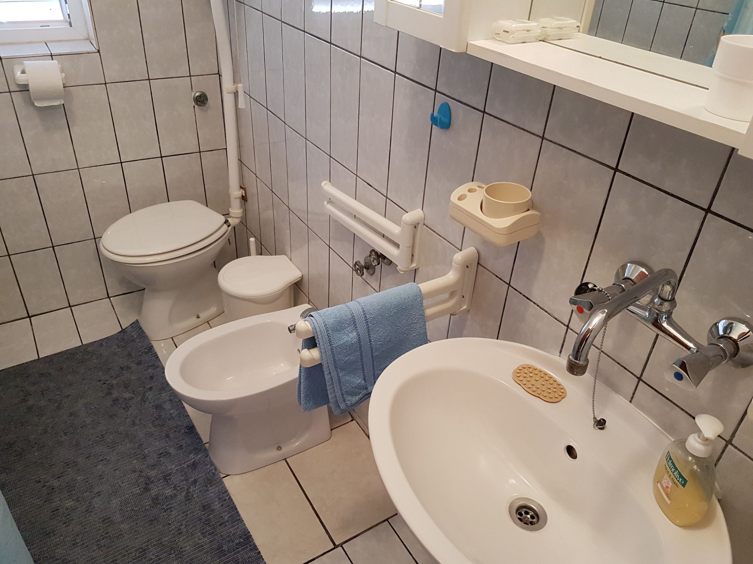 Apartments Polic 83115-A1
