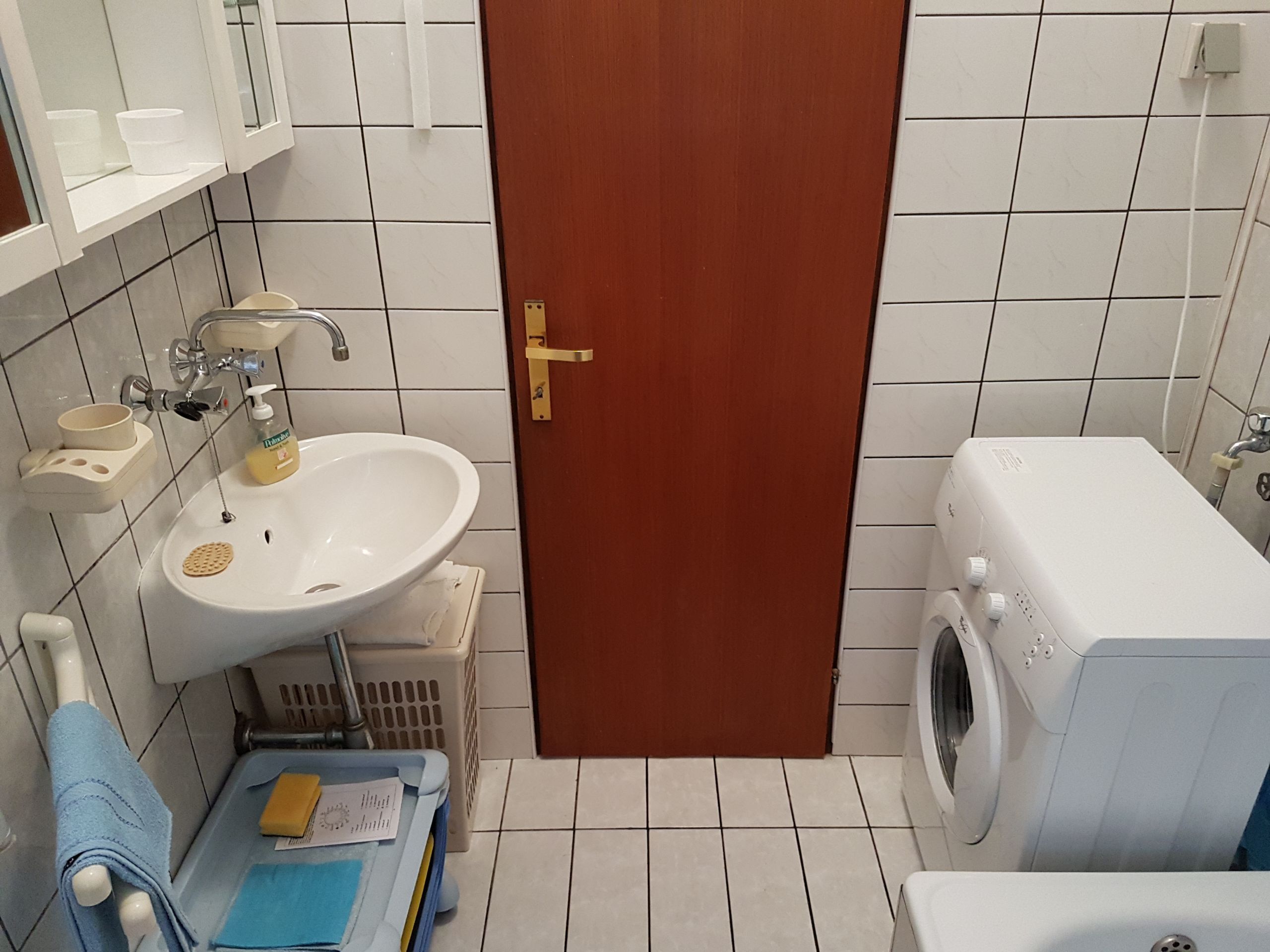 Apartments Polic 83115-A1