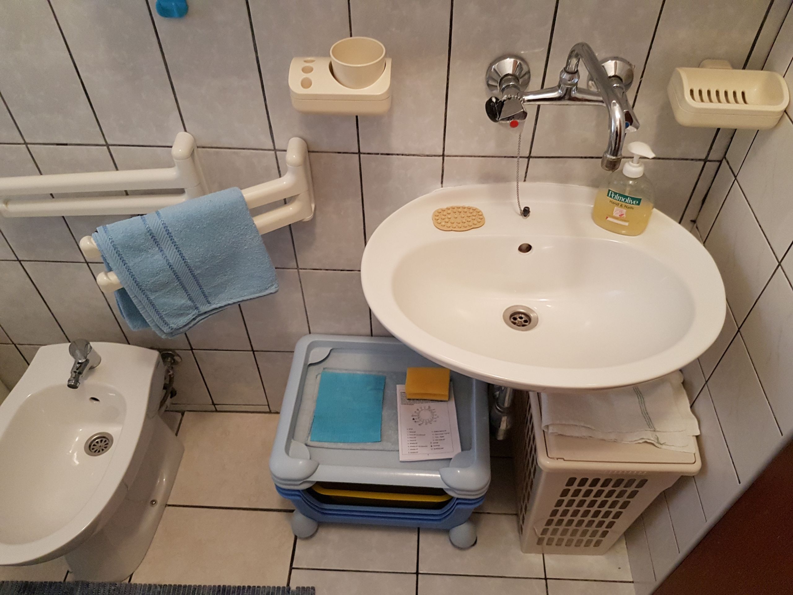 Apartments Polic 83115-A1