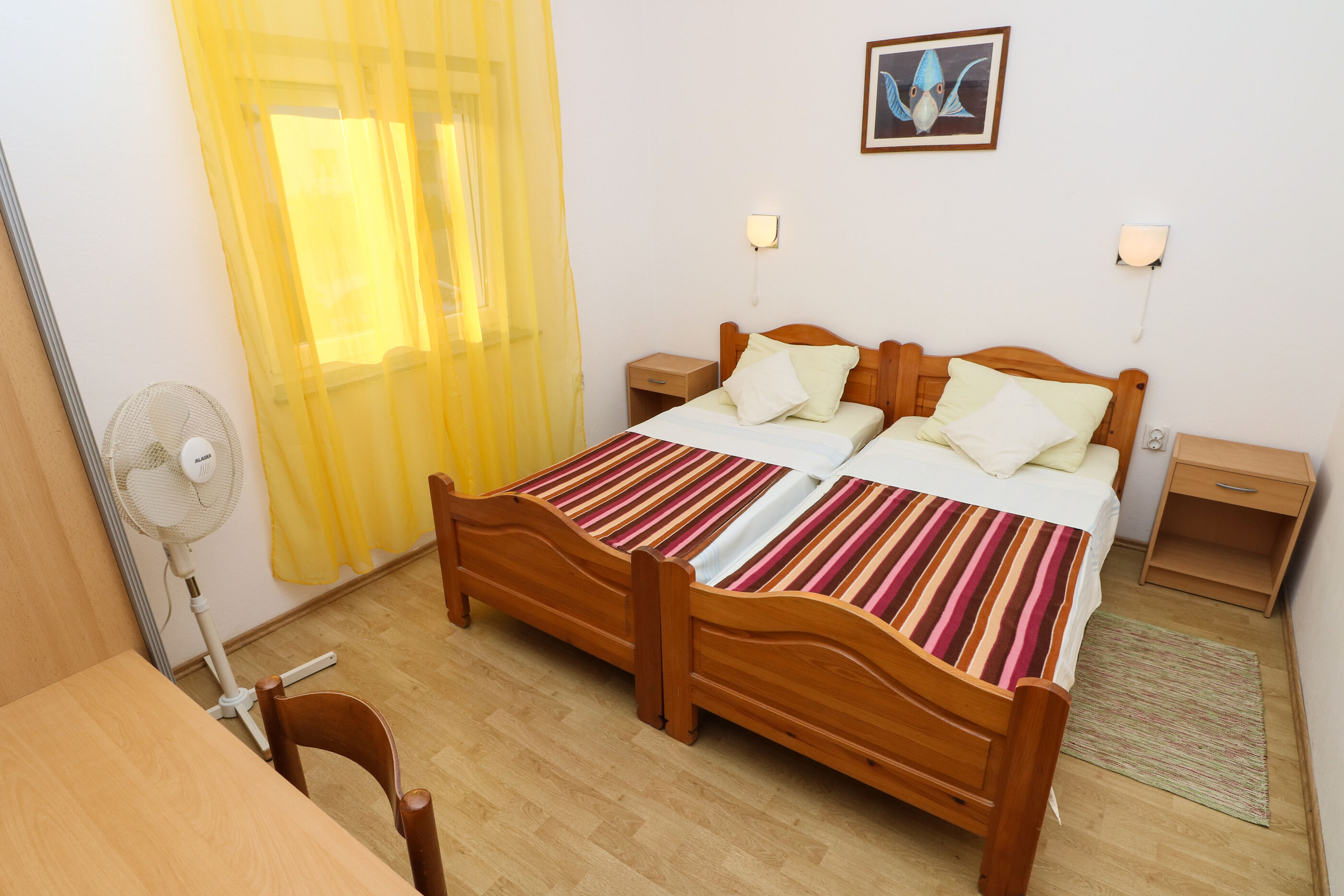 Apartments Polic 83115-A1