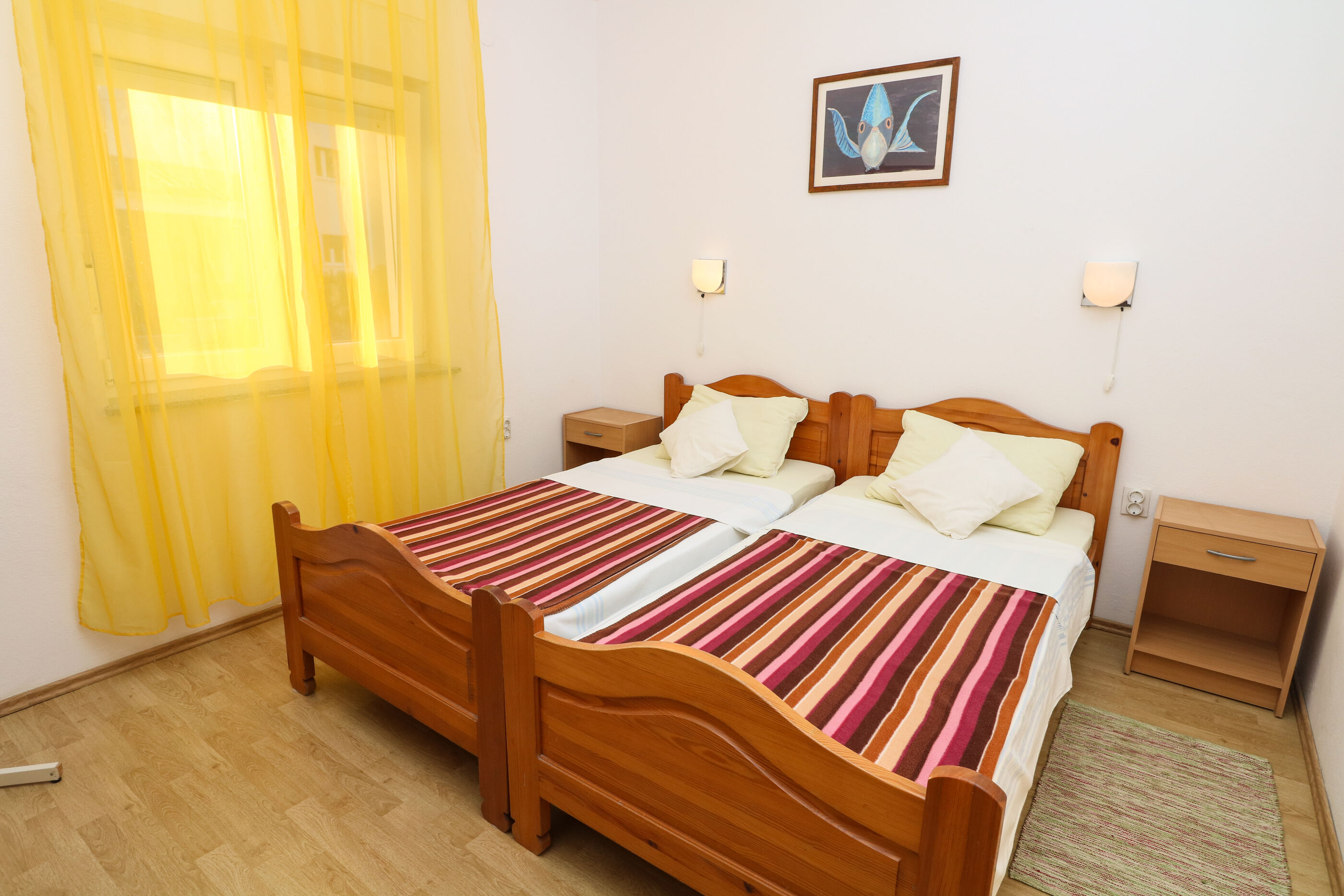 Apartments Polic 83115-A1