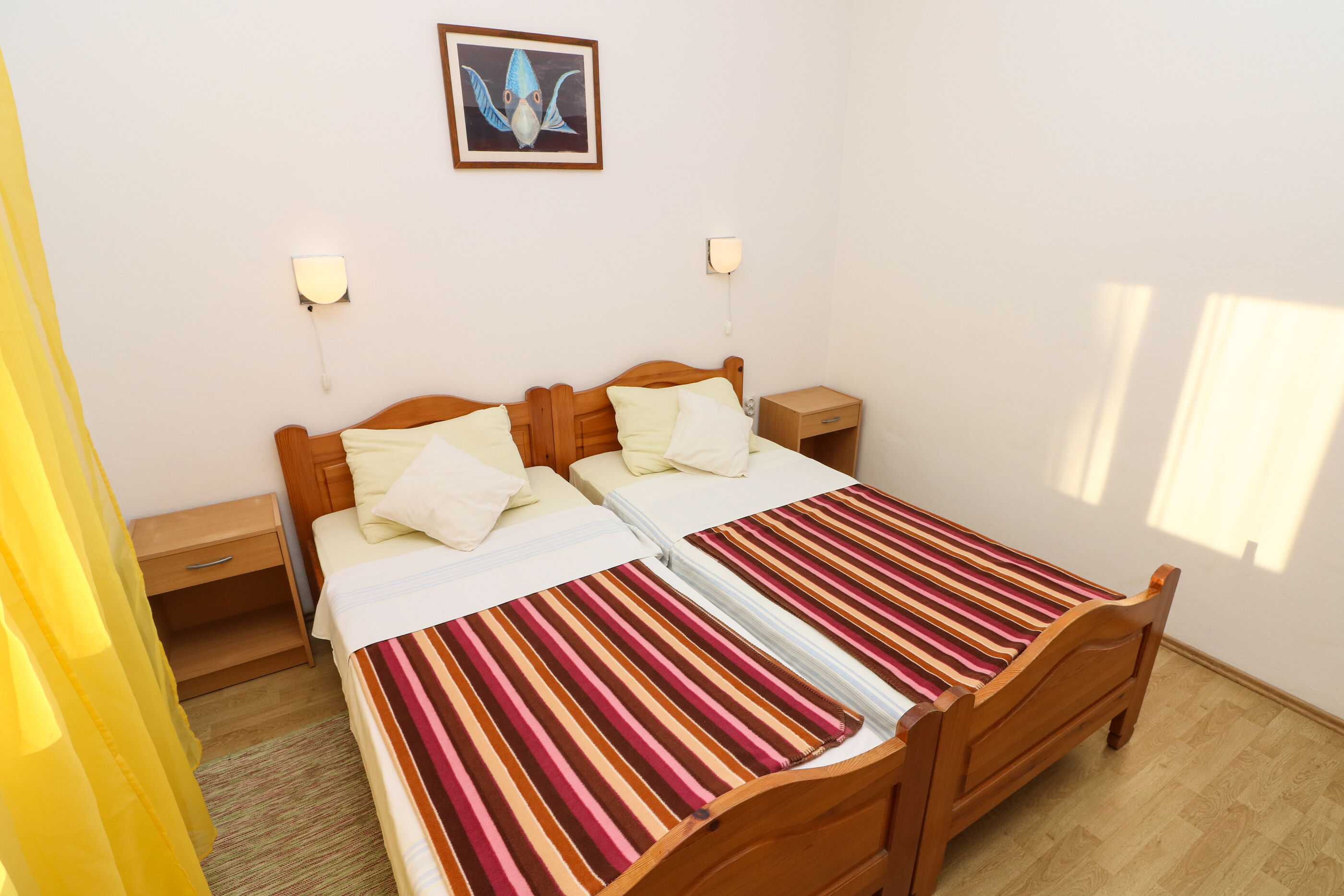 Apartments Polic 83115-A1