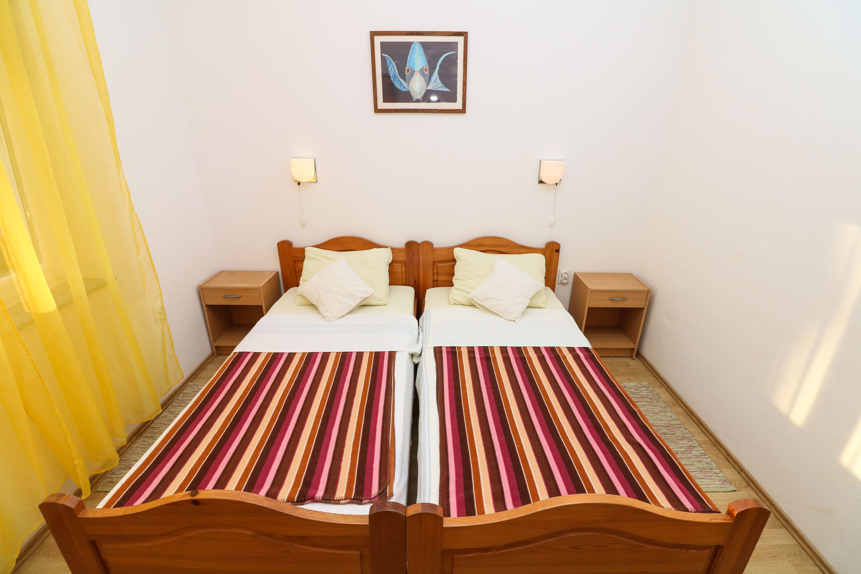Apartments Polic 83115-A1