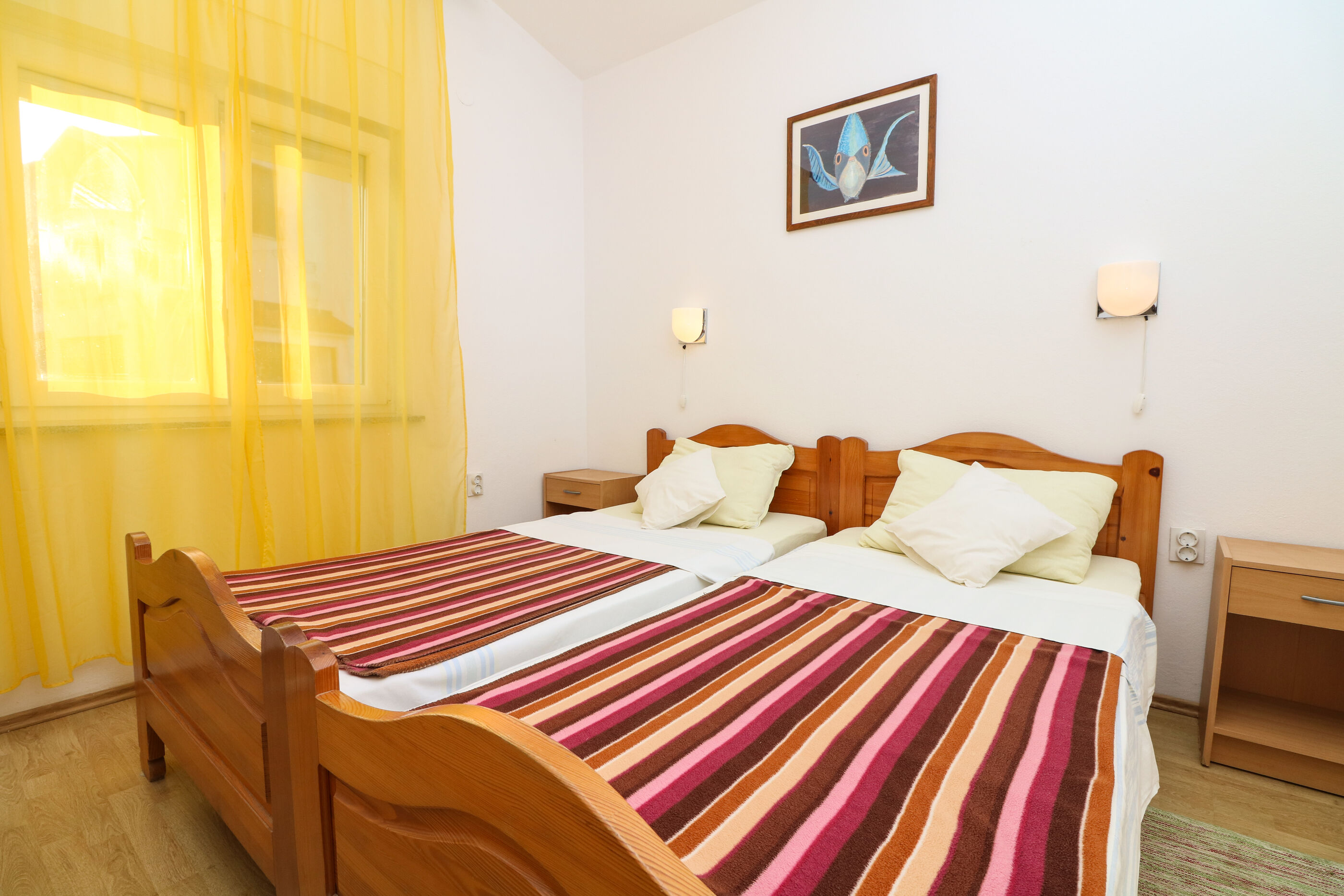 Apartments Polic 83115-A1