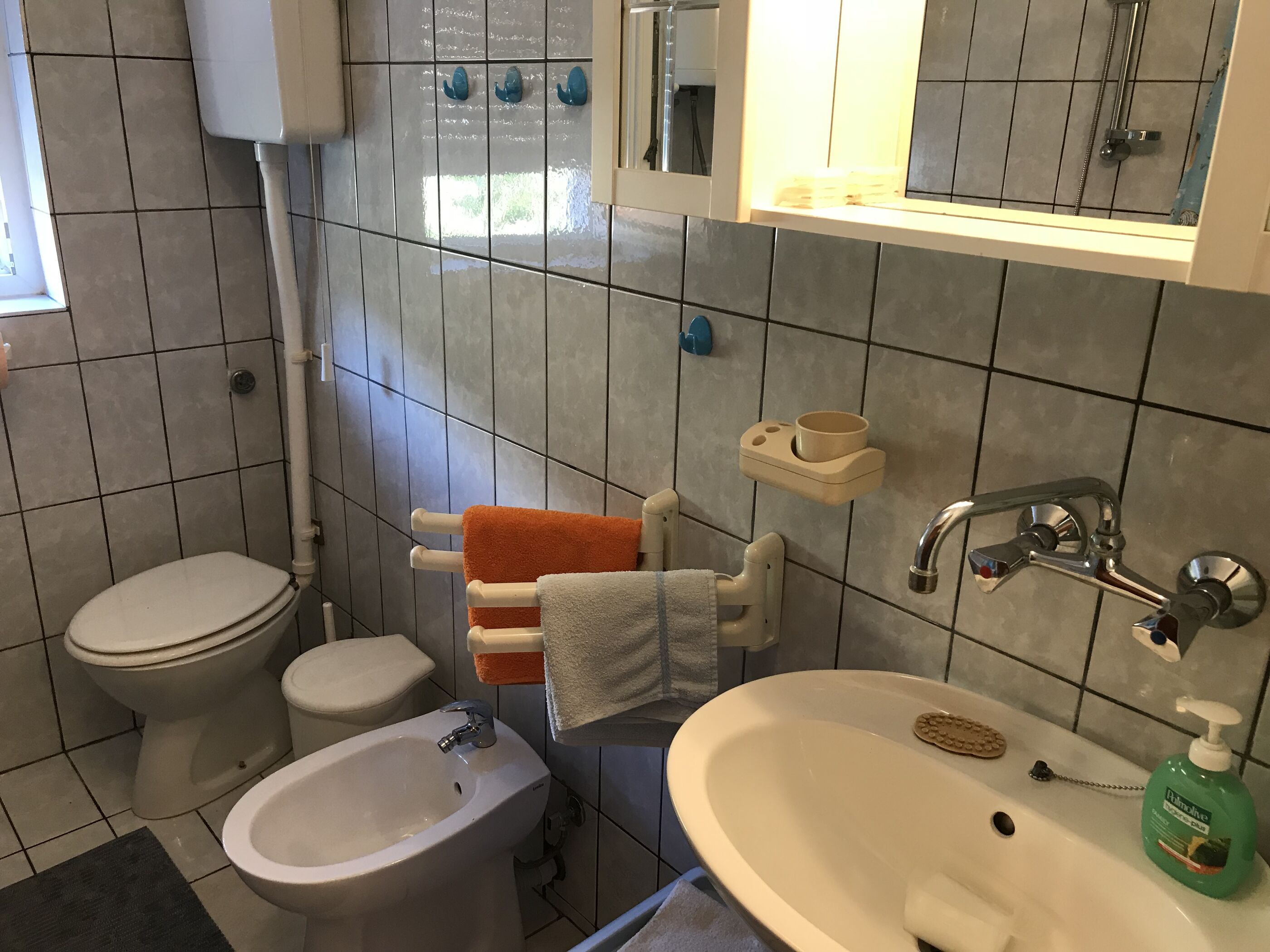 Apartments Polic 83115-A1