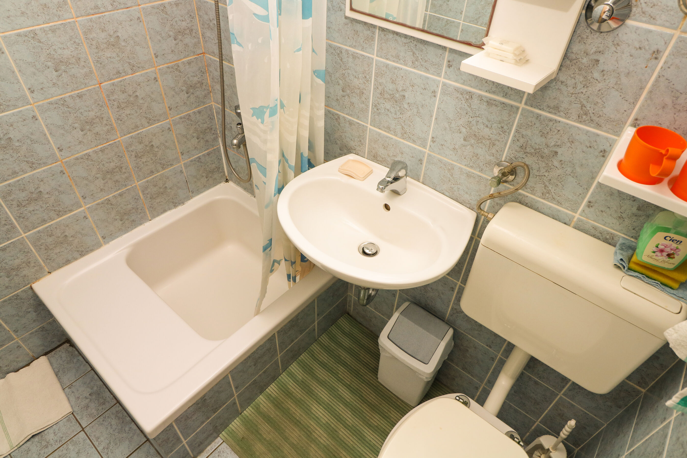 Apartments Polic 83115-A2