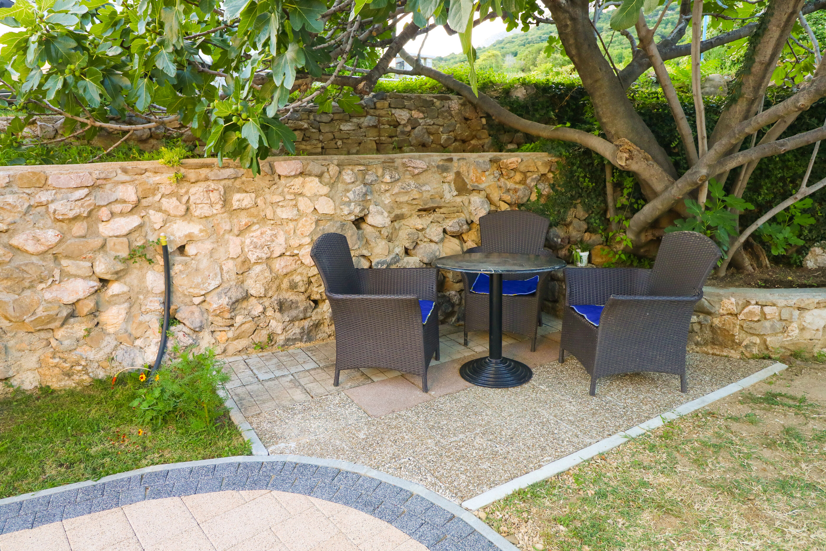 Apartments Polic 83115-A2