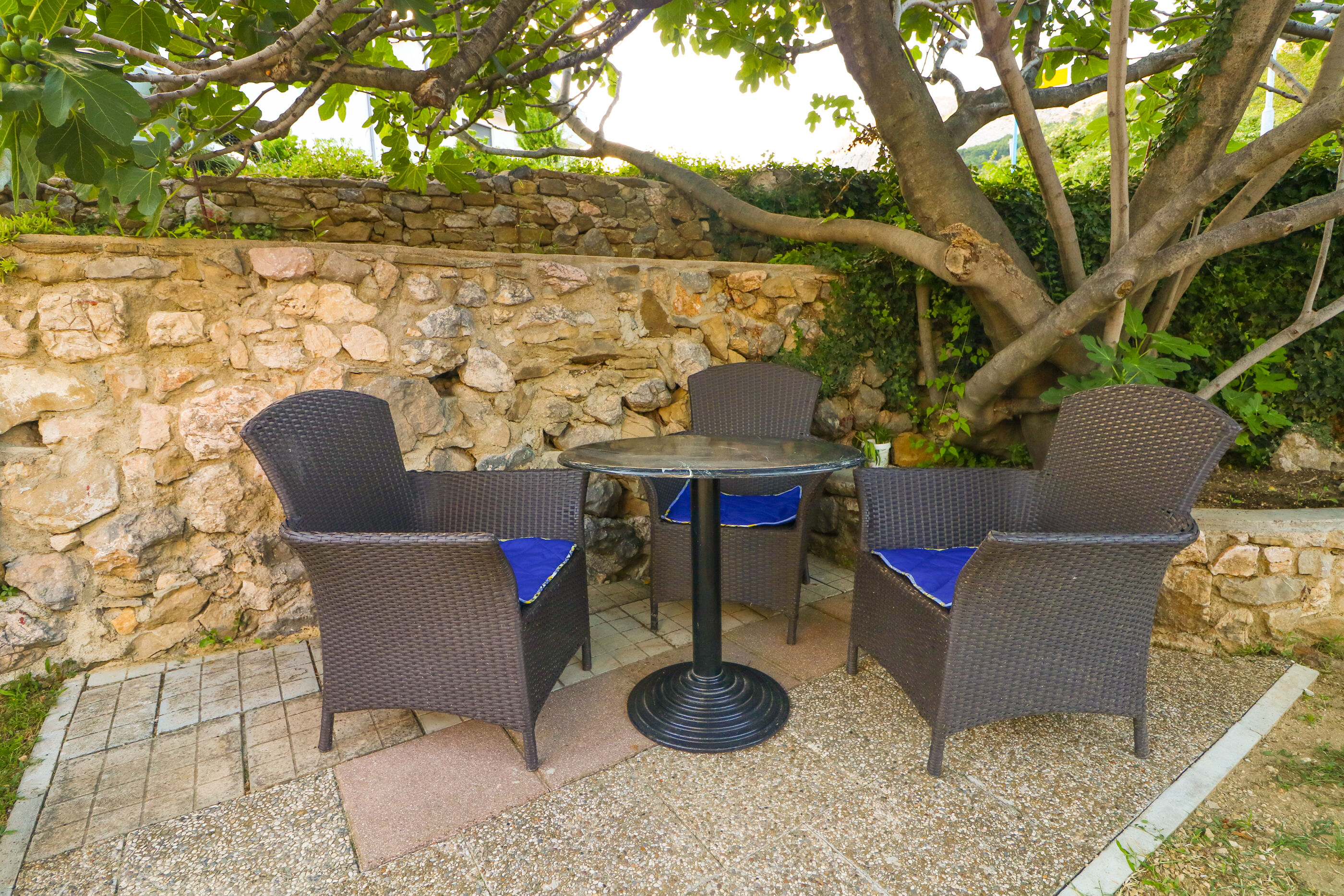 Apartments Polic 83115-A2