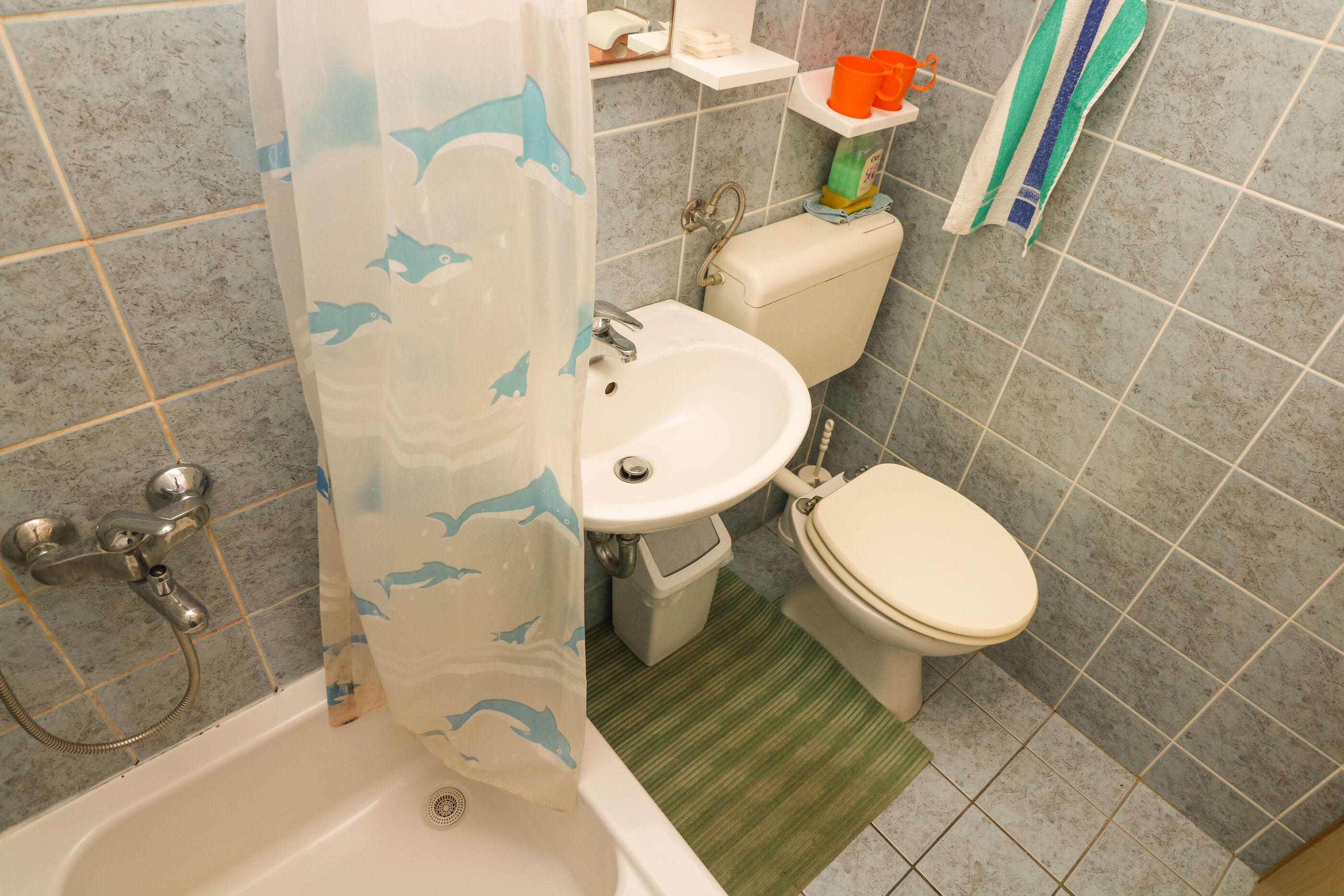 Apartments Polic 83115-A2