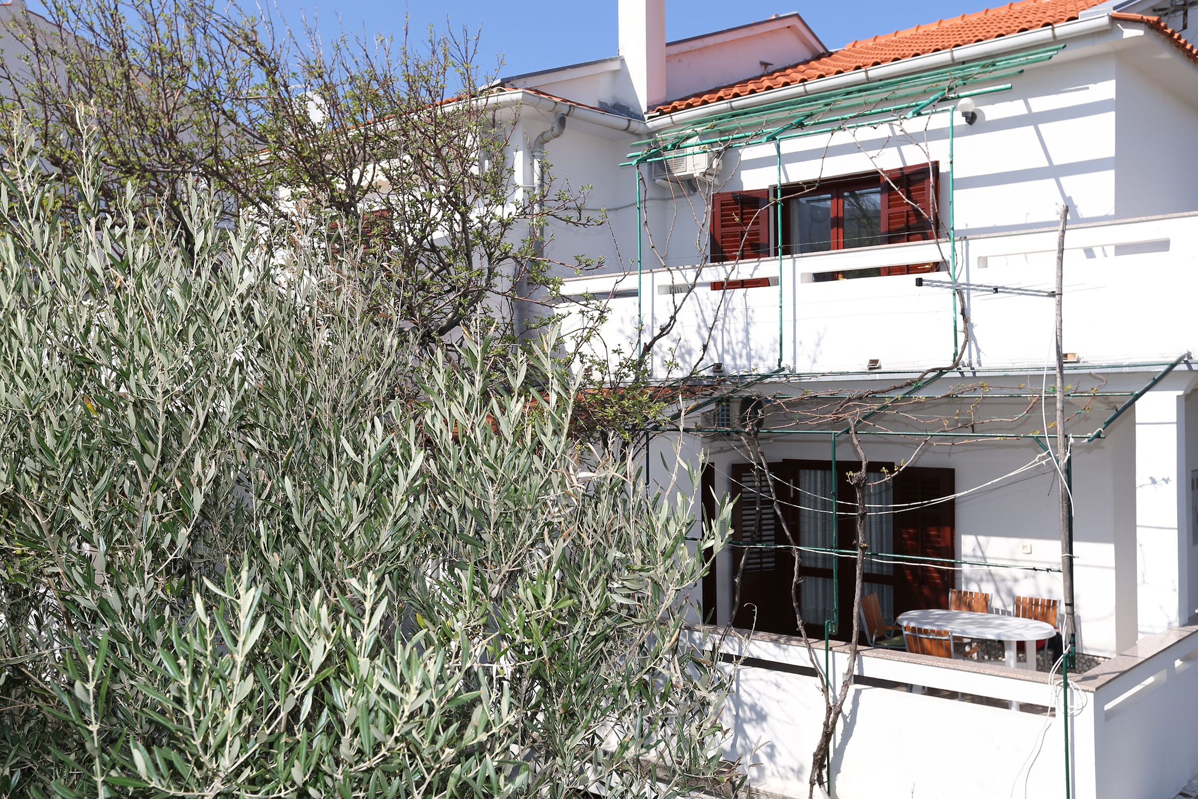 Apartments Bozica 83116-A2