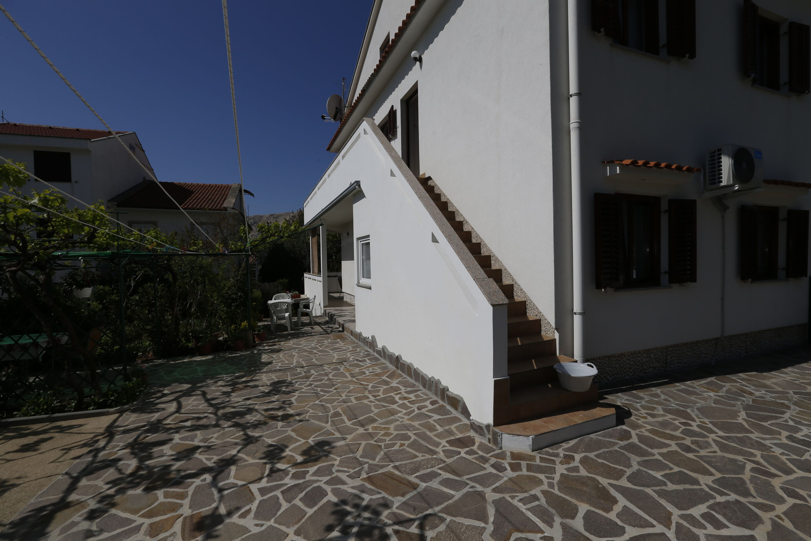 Apartments Bozica 83116-A2