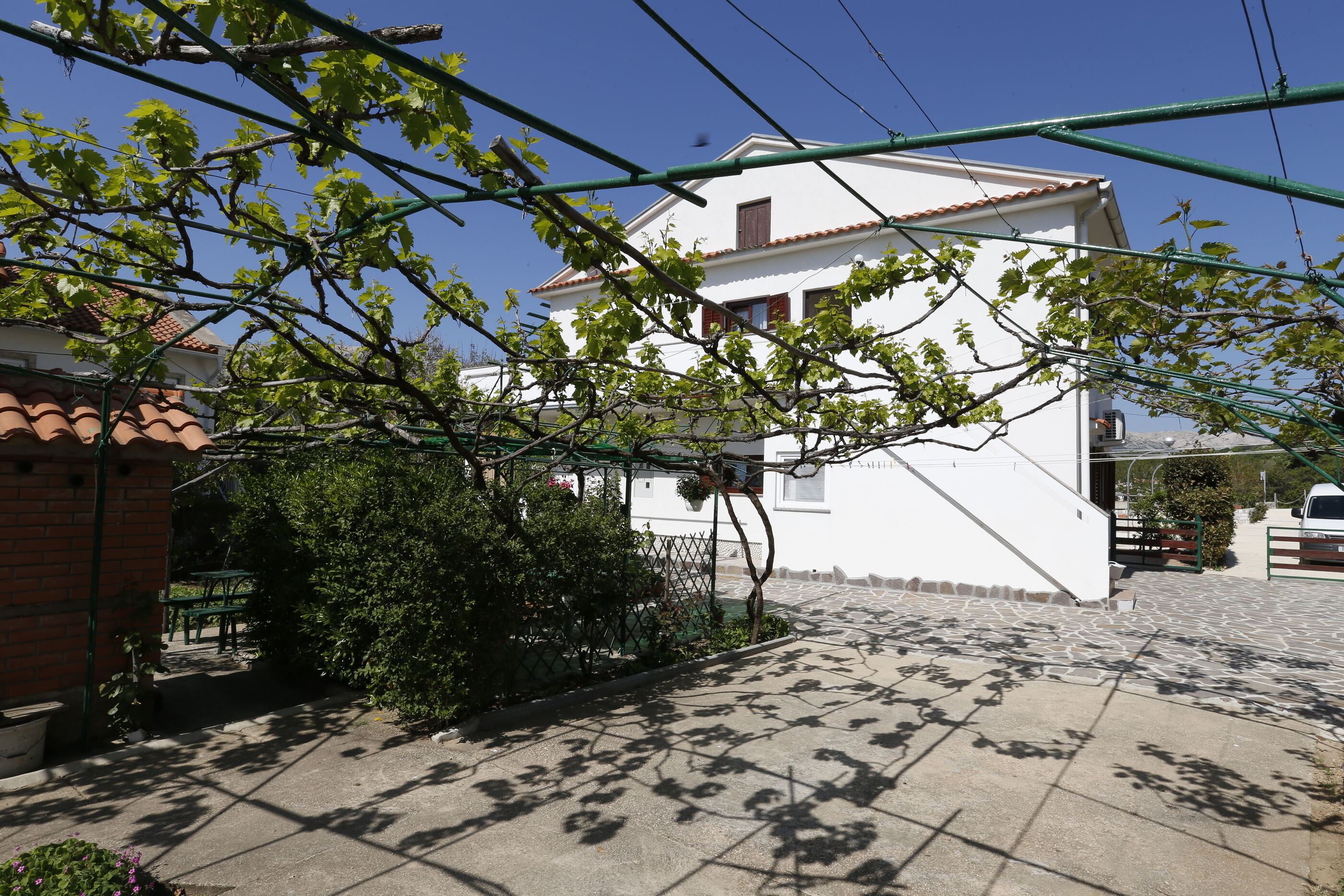 Apartments Bozica 83116-A2