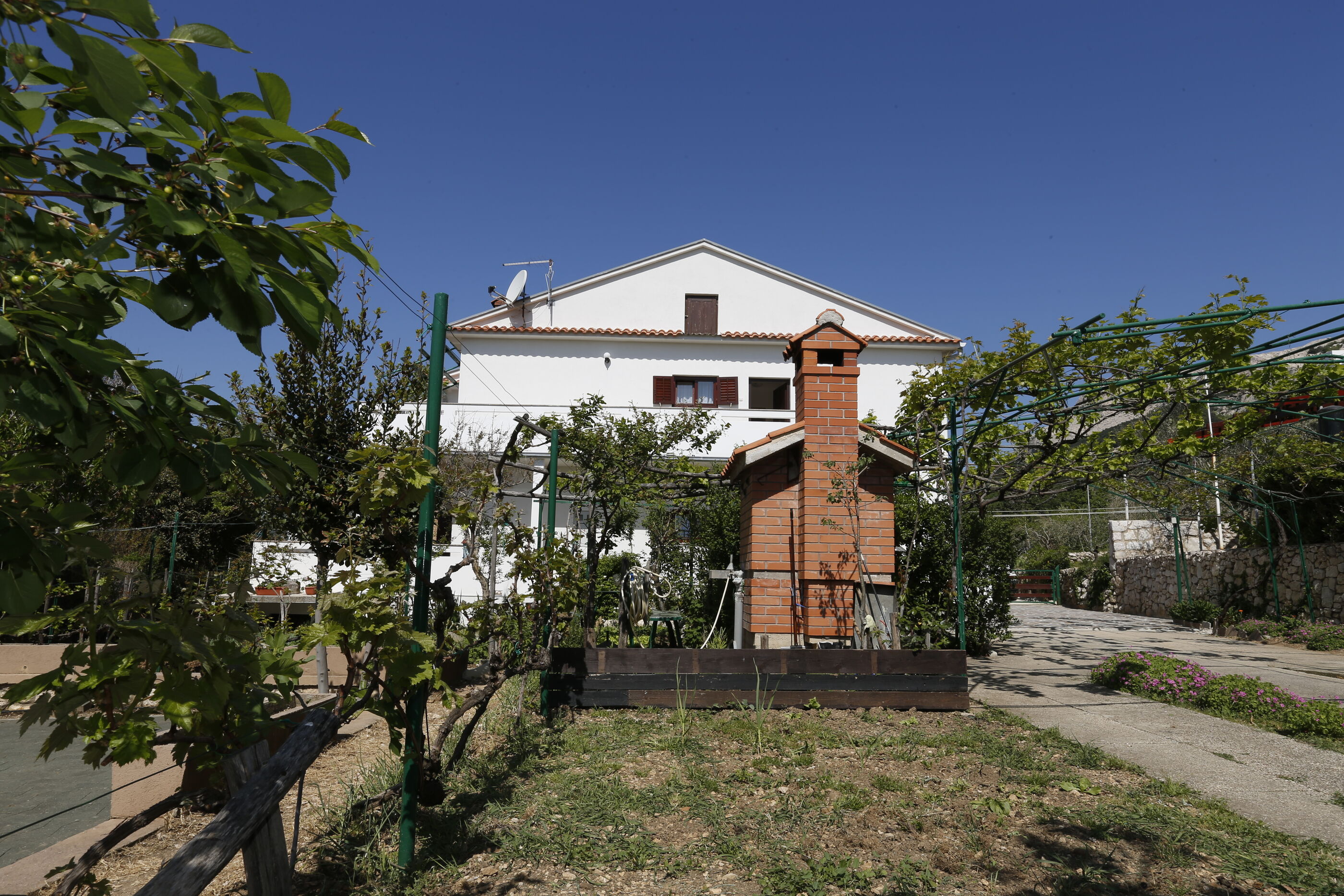 Apartments Bozica 83116-A2