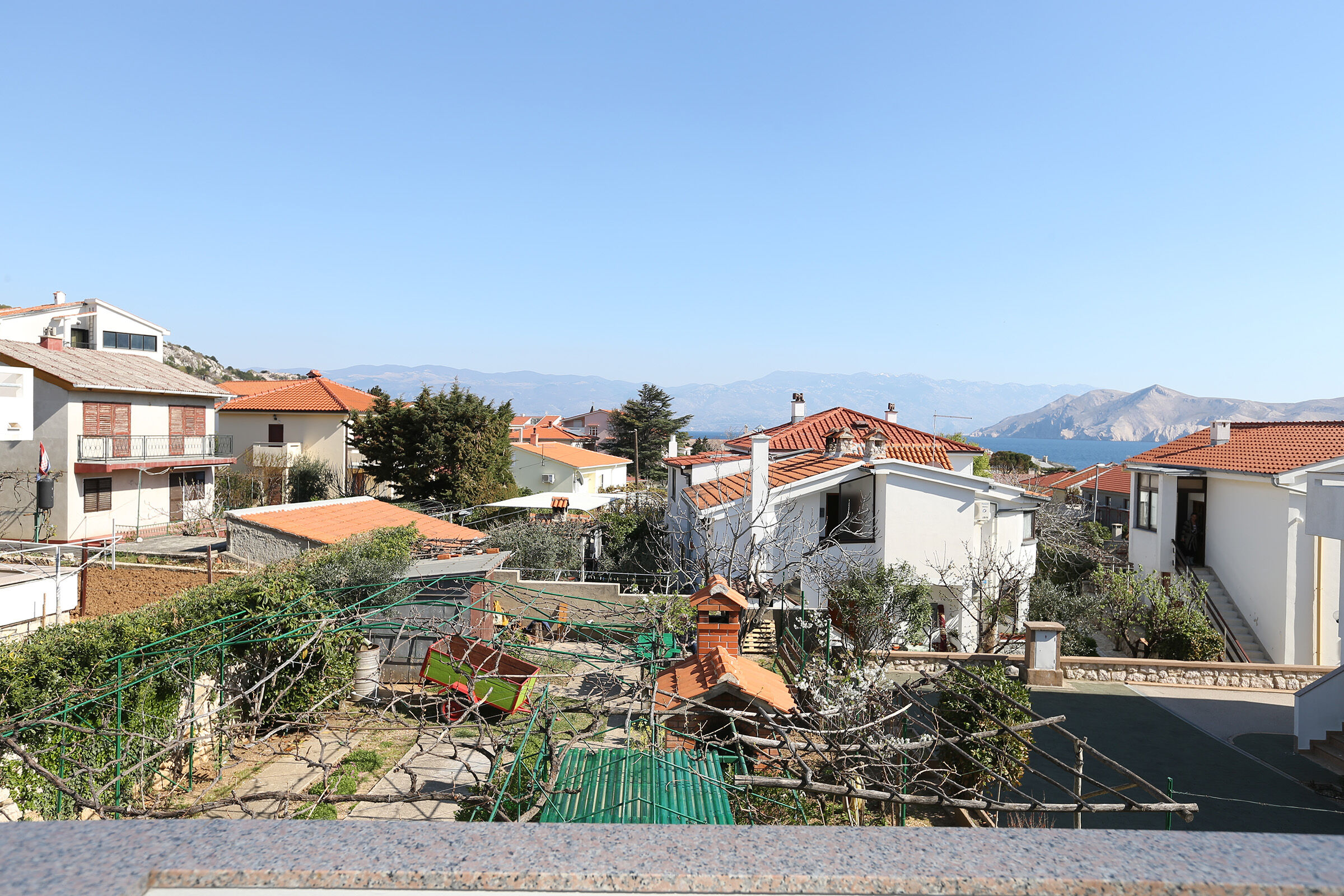 Apartments Bozica 83116-A2