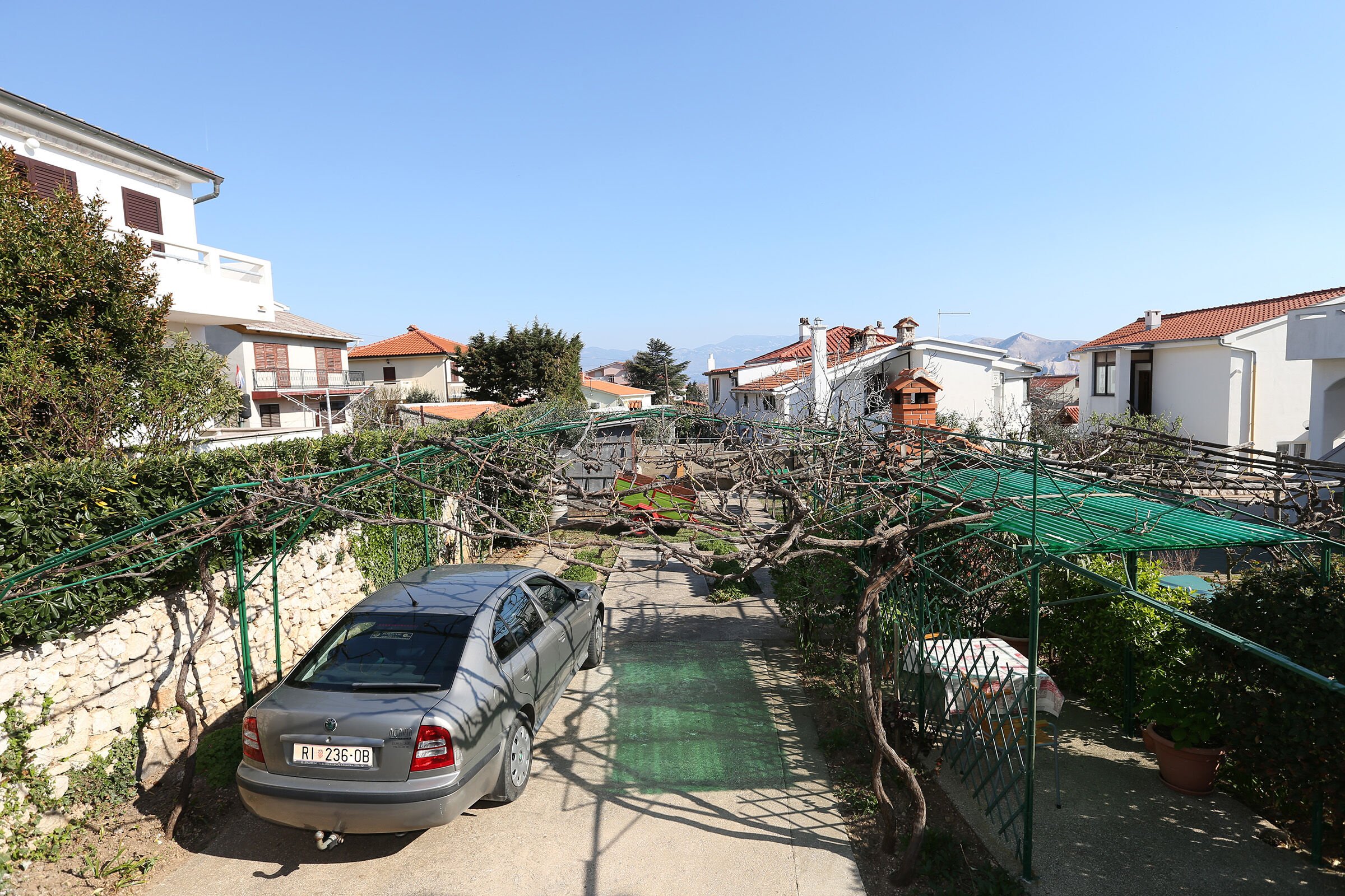 Apartments Bozica 83116-A2
