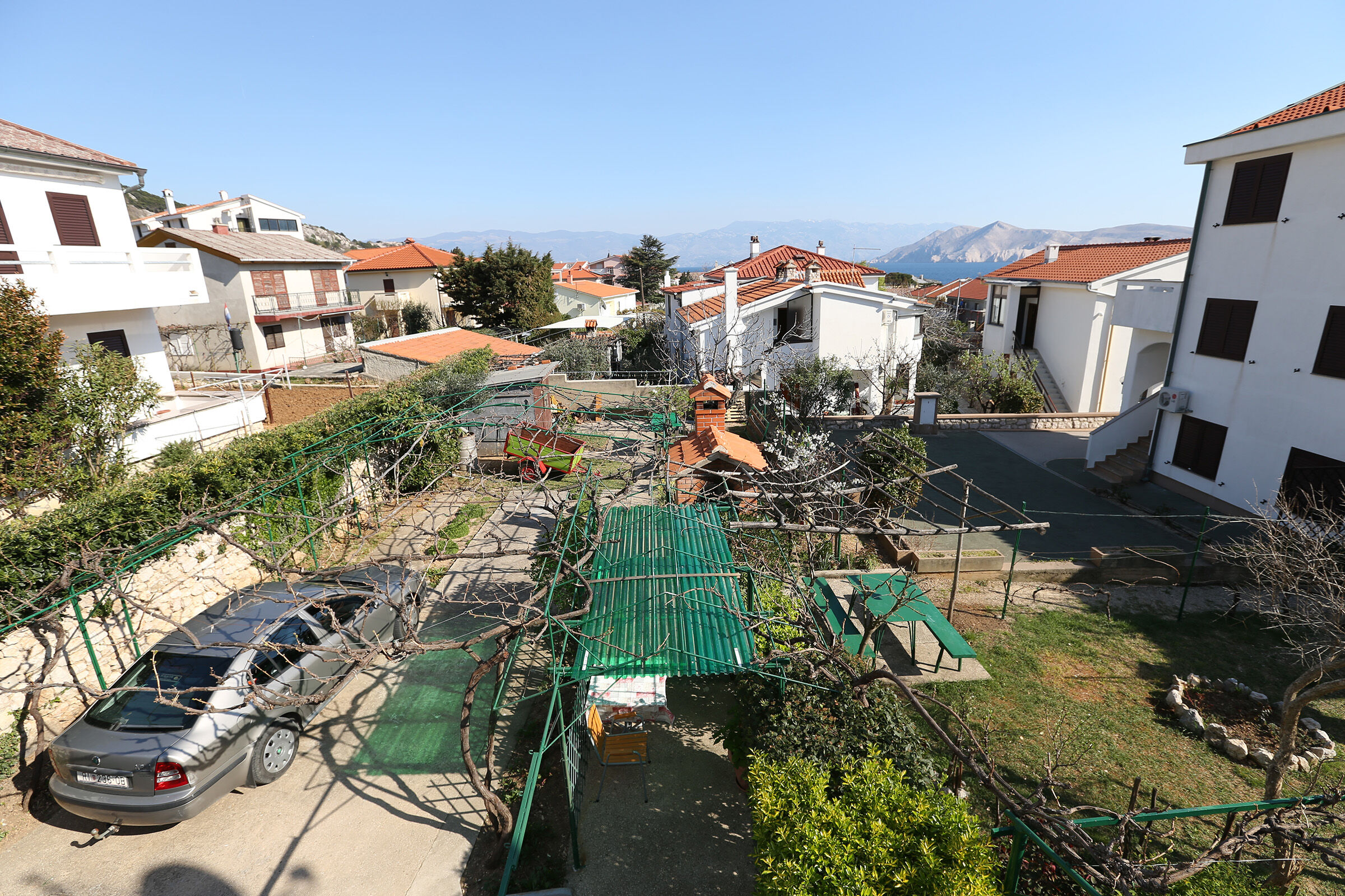 Apartments Bozica 83116-A2