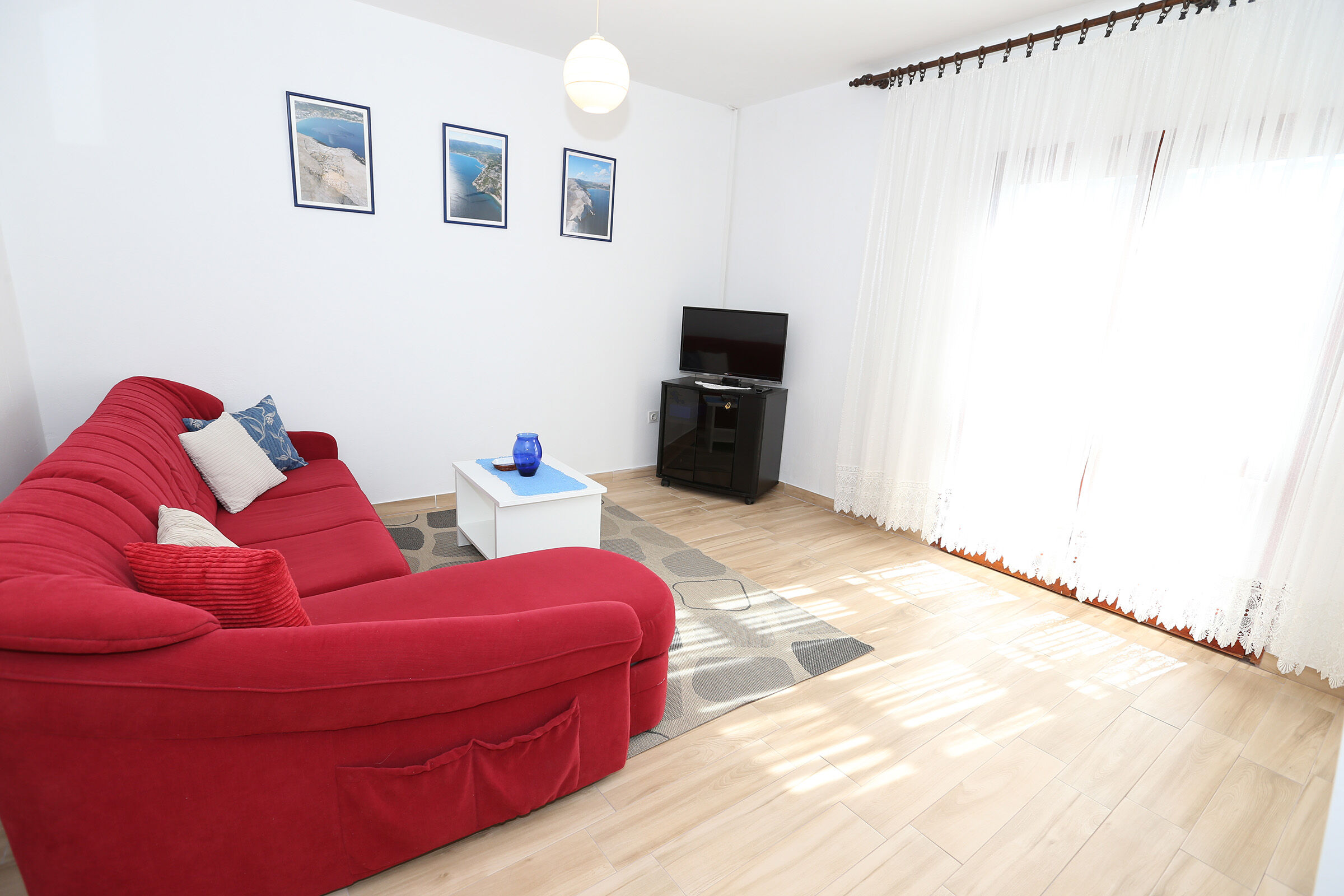 Apartments Bozica 83116-A1