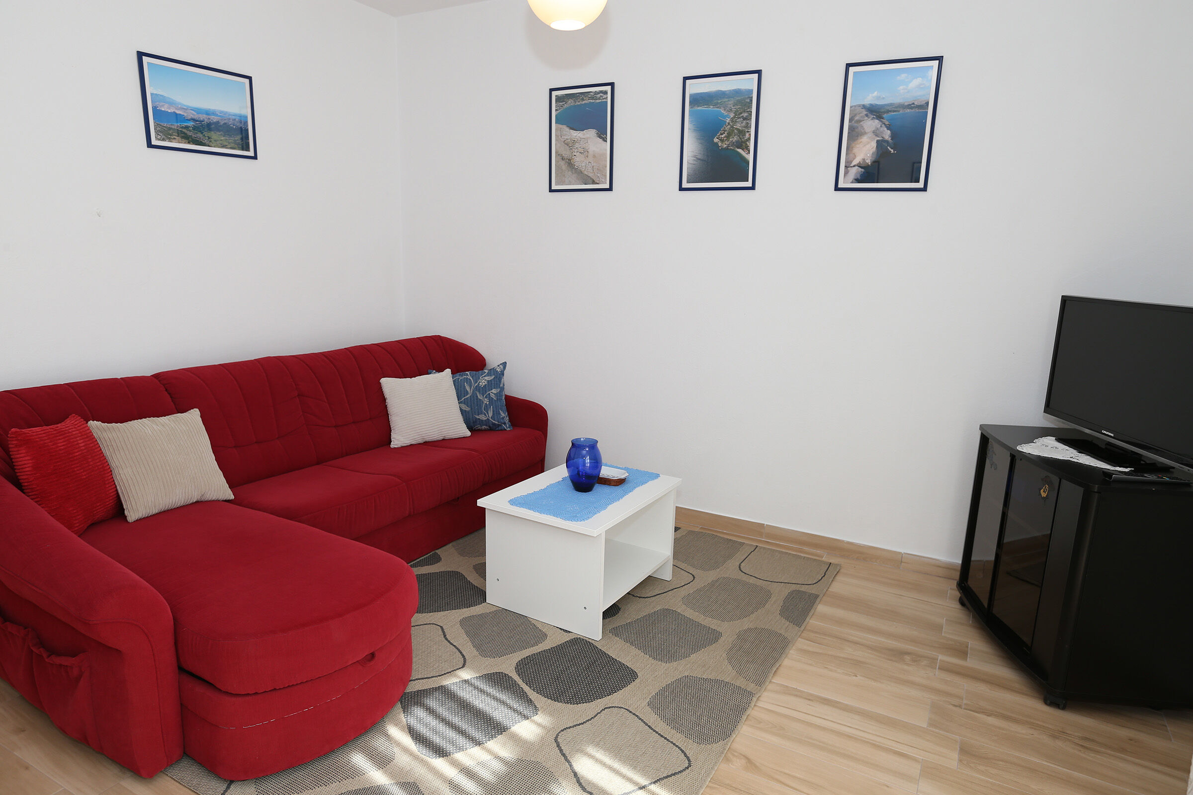 Apartments Bozica 83116-A1